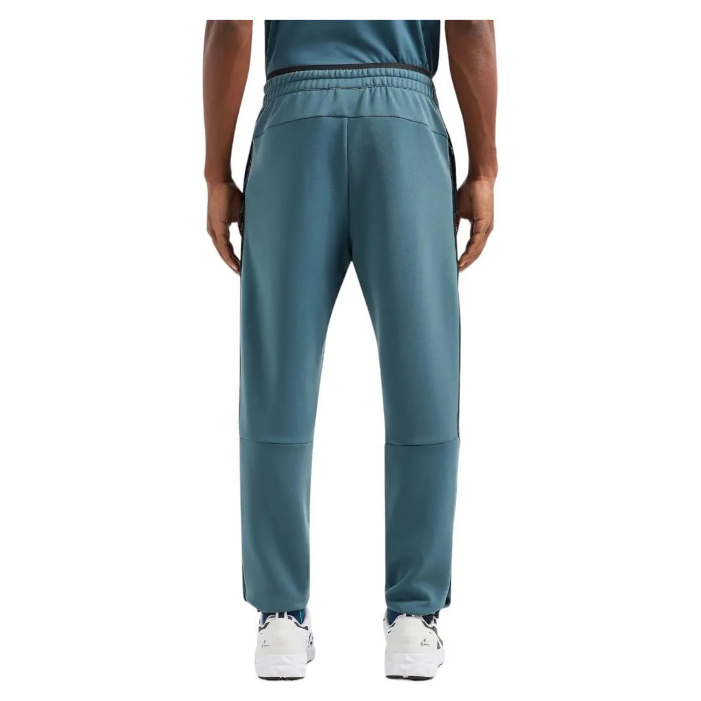 EMPORIO ARMANI 7 EA7 VIGOR7 M PANTS - Image 3