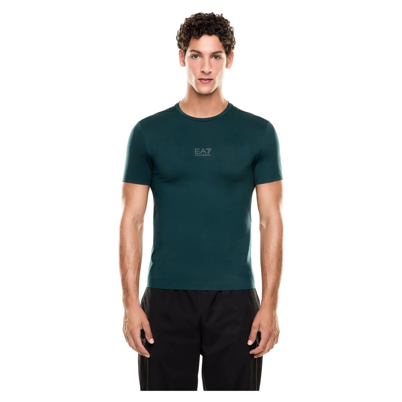 EMPORIO ARMANI 7 EA7 VIGOR7 M TEE SS - Image 2