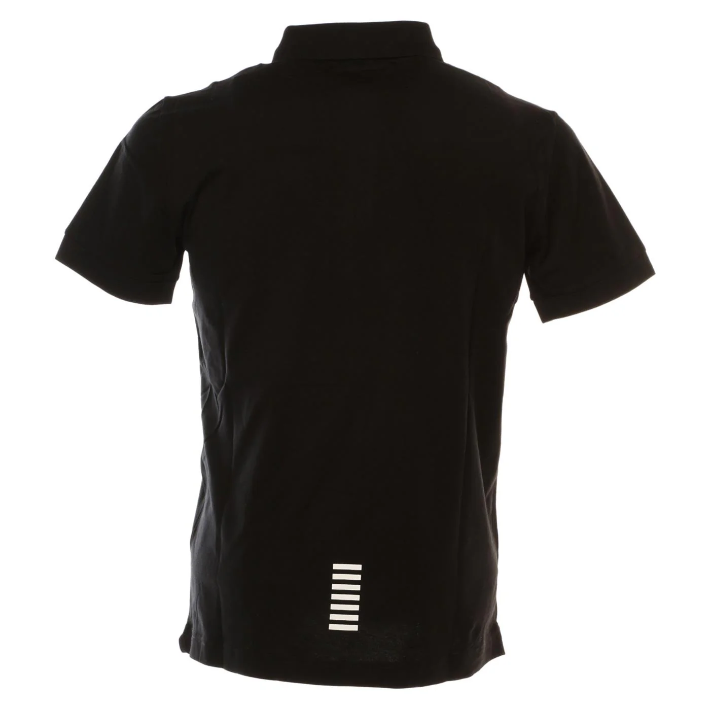 EMPORIO ARMANI 7 EA7 TRAIN CORE POLO STRETCH - Image 2