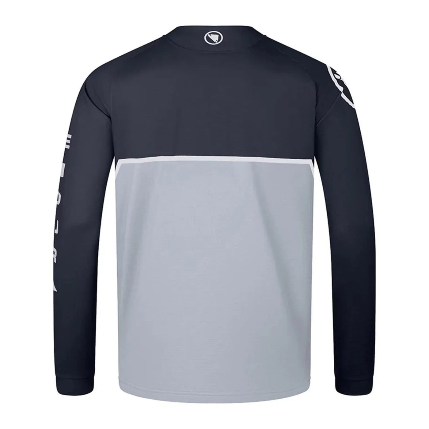 ENDURA CORE PRINTED LS TEE - Image 2