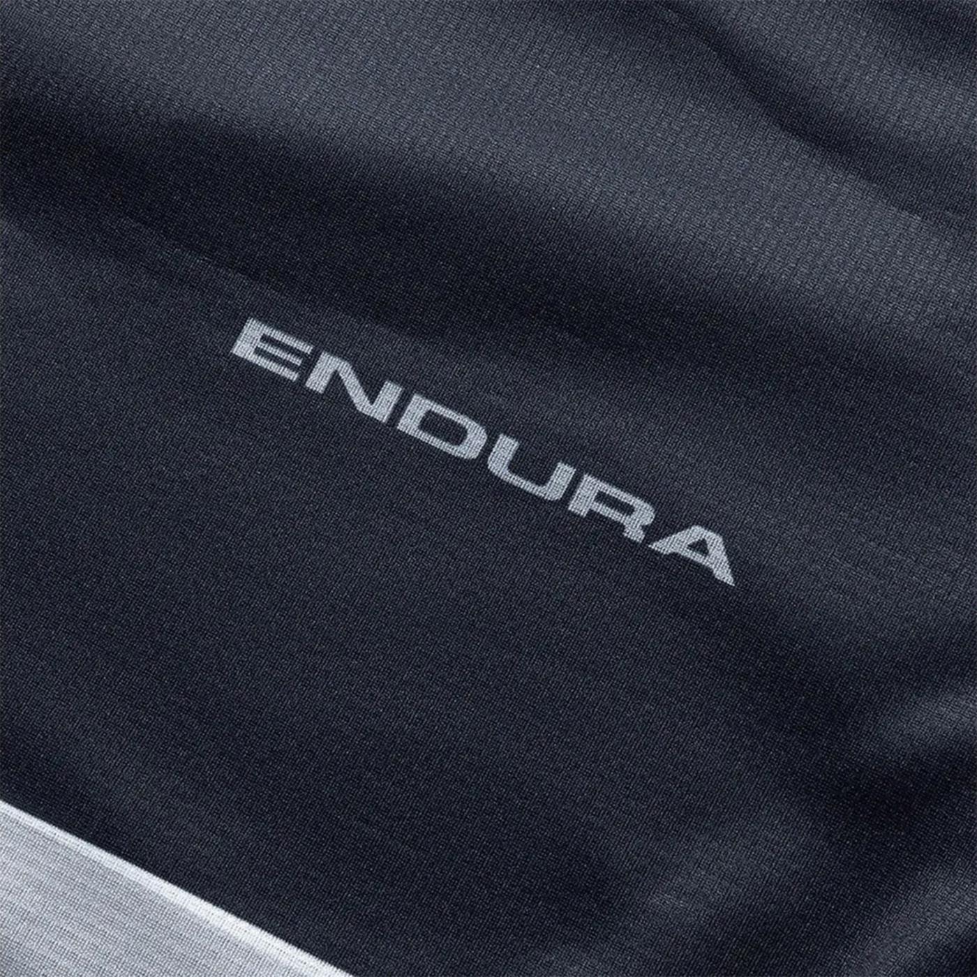 ENDURA CORE PRINTED LS TEE - Image 4