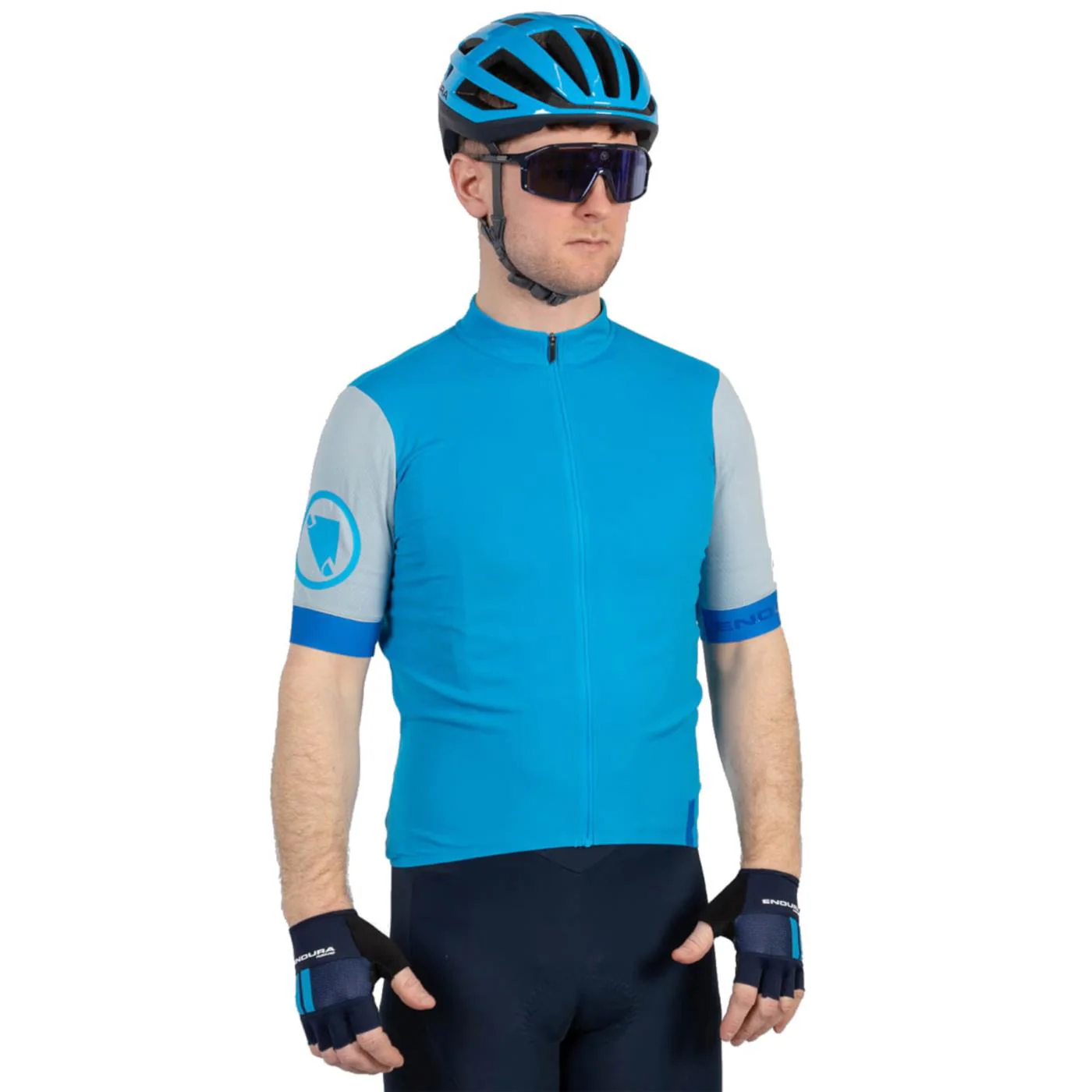 ENDURA FS260 SS JERSEY - Image 3