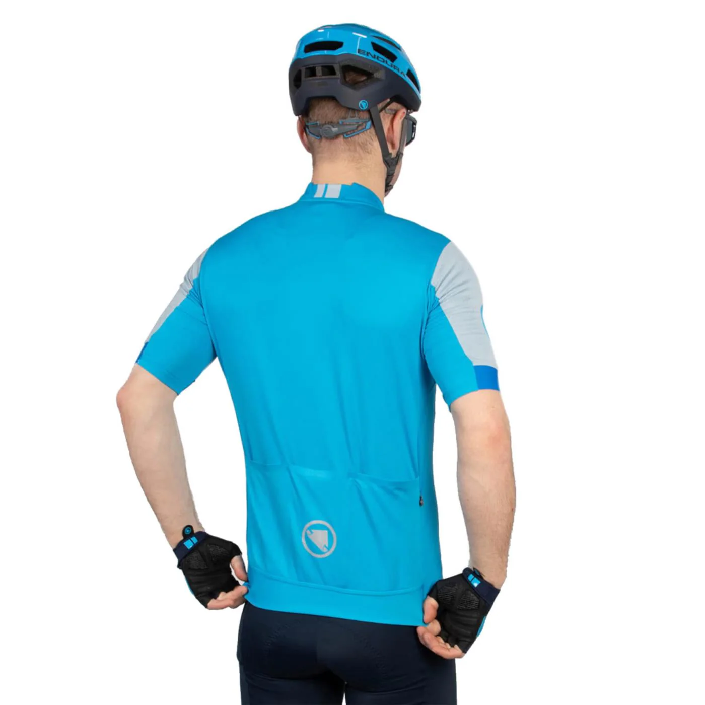 ENDURA FS260 SS JERSEY - Image 4
