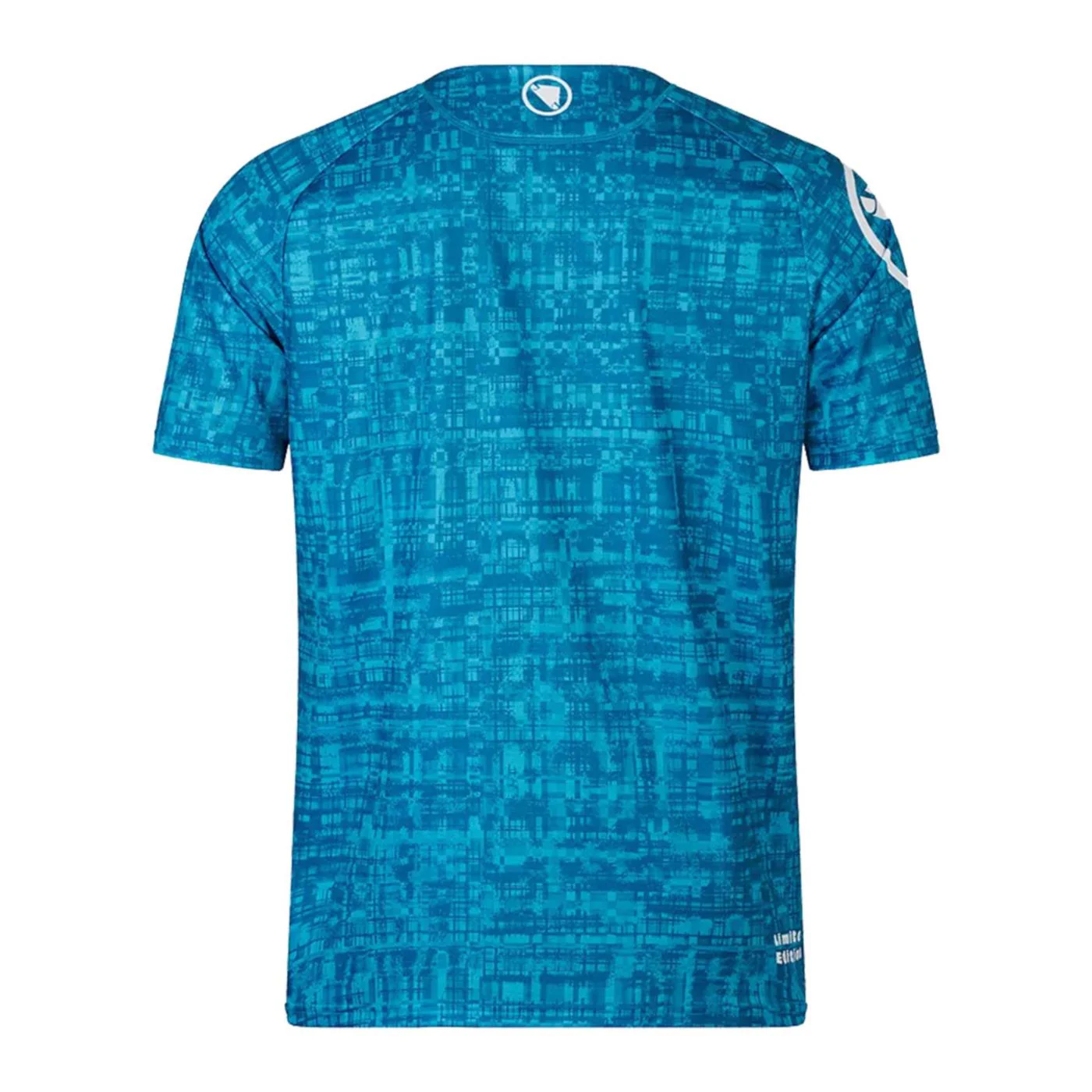ENDURA GRID LTD PRINTED TEE - Image 2