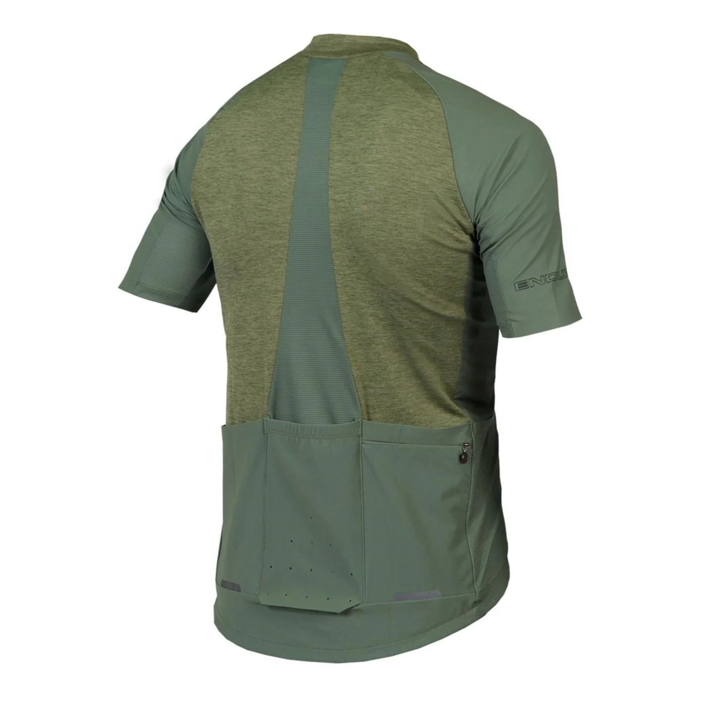 ENDURA GV500 REIVER SS JERSEY - Image 2