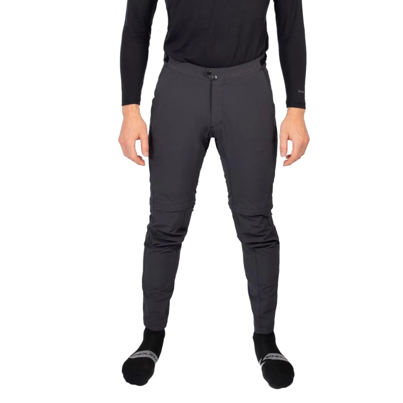 ENDURA GV500 ZIP OFF TROUSER - Image 3