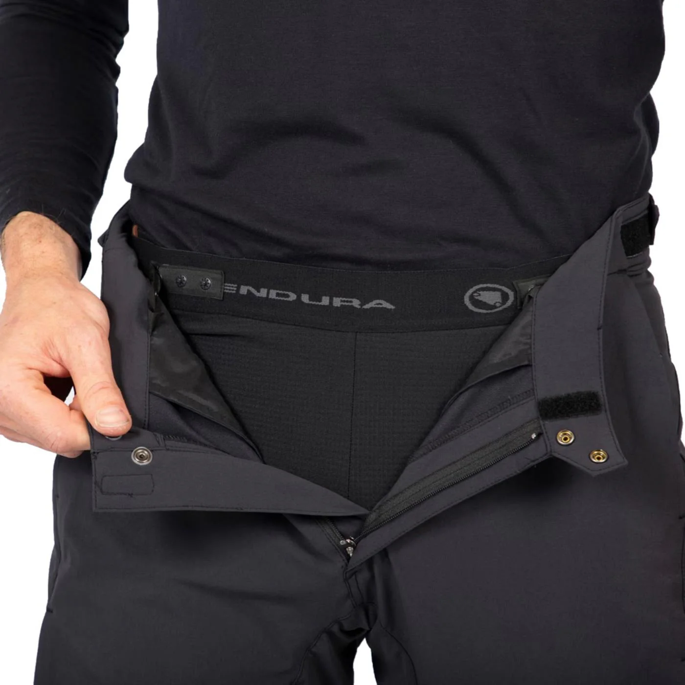 ENDURA GV500 ZIP OFF TROUSER - Image 5