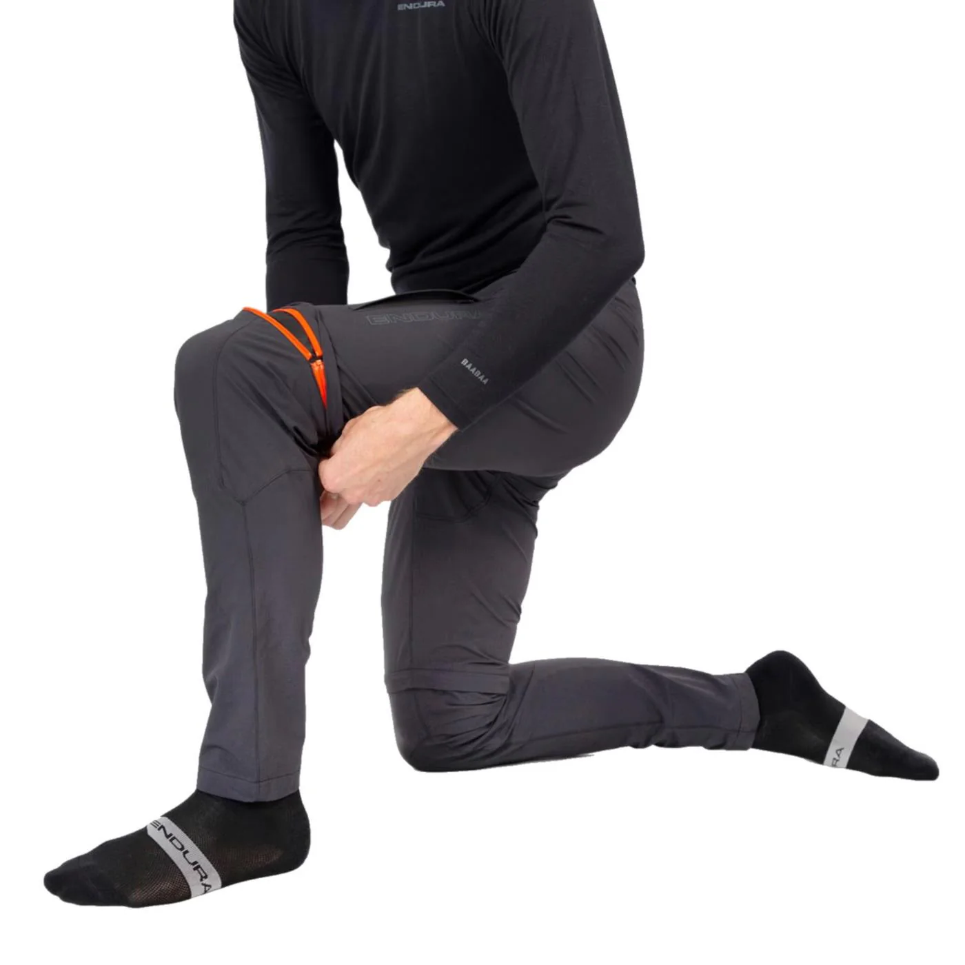 ENDURA GV500 ZIP OFF TROUSER - Image 6