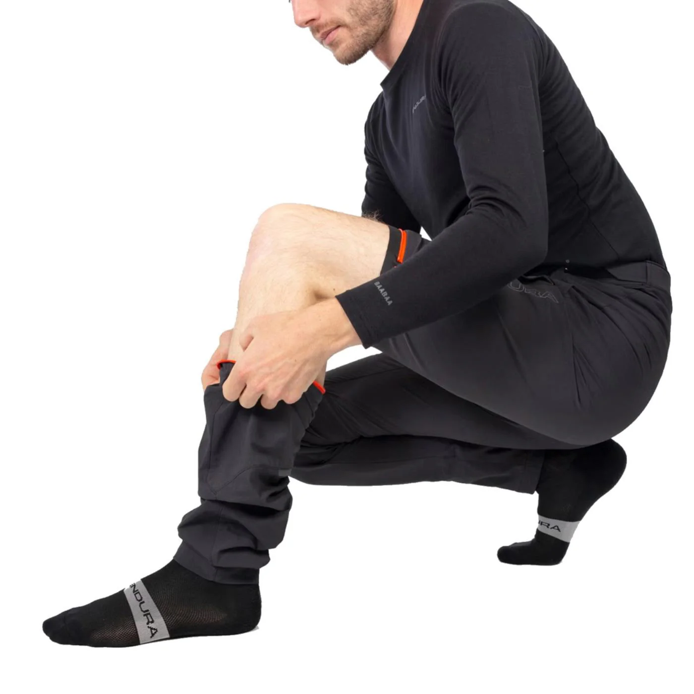 ENDURA GV500 ZIP OFF TROUSER - Image 7