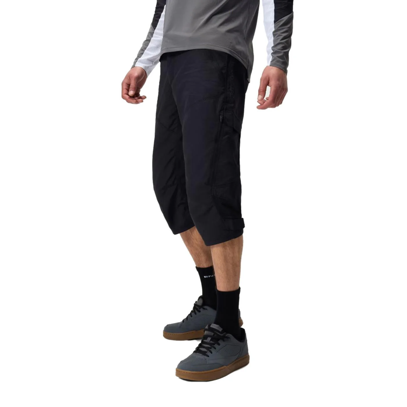 ENDURA HUMMVEE 3/4 SHORT - Image 3