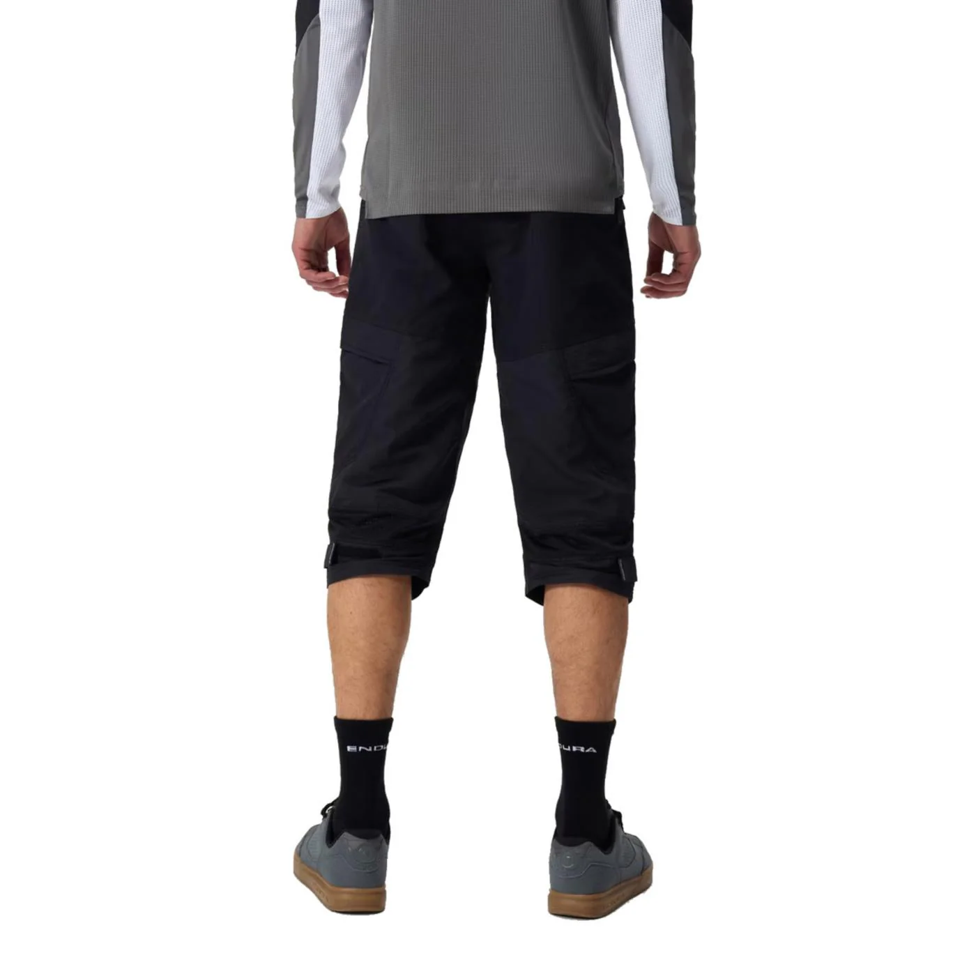 ENDURA HUMMVEE 3/4 SHORT - Image 4