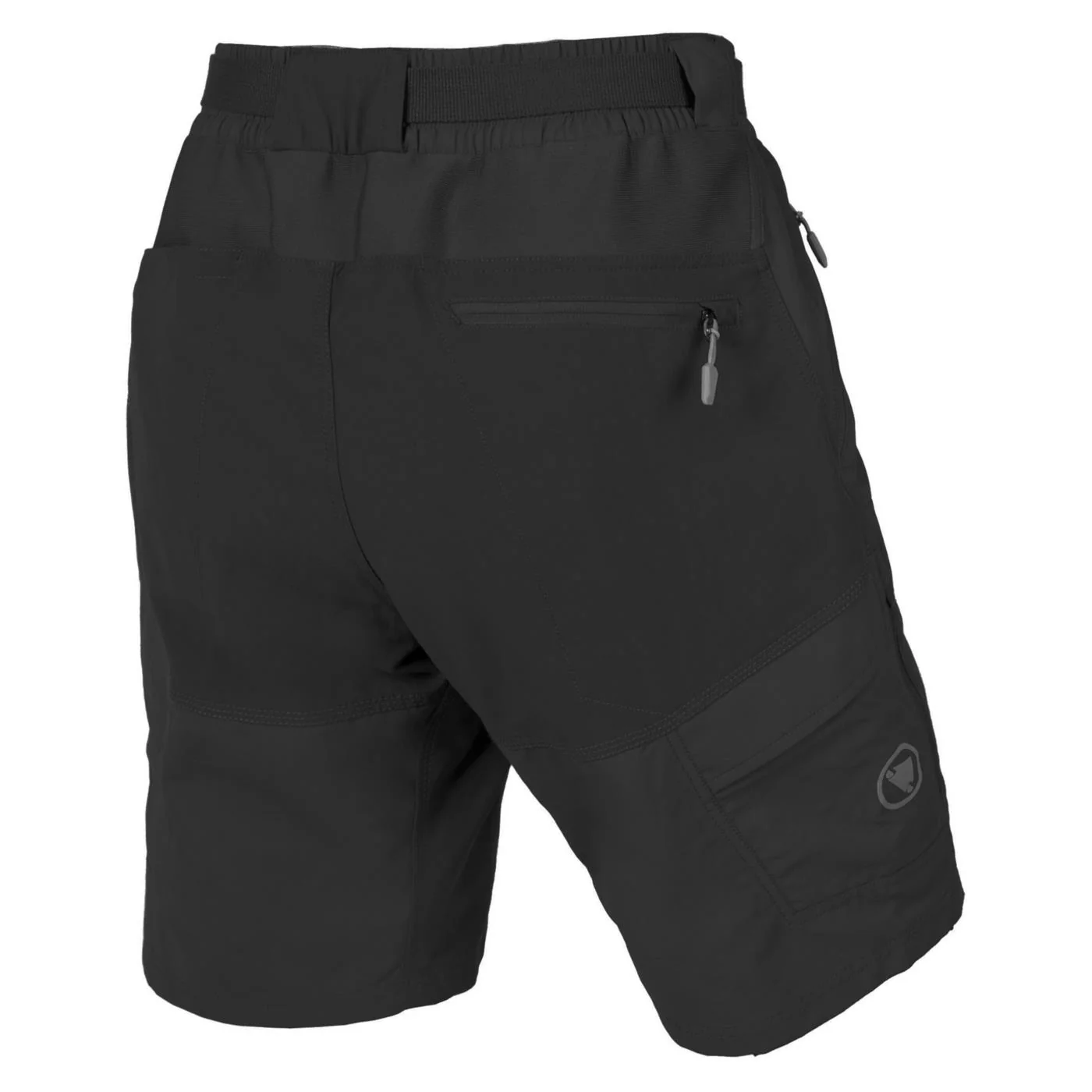 ENDURA HUMMVEE SHORT WOMAN - Image 2
