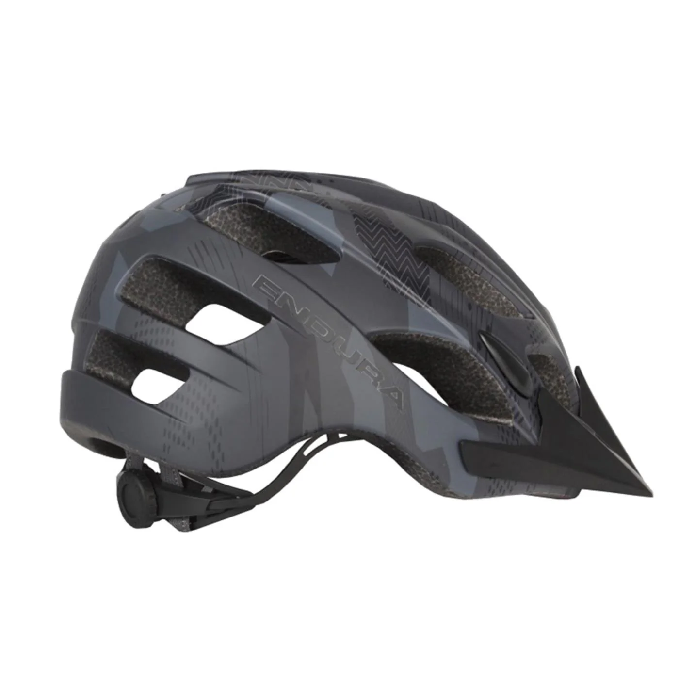 ENDURA HUMMVEE YOUTH HELMET - Image 2