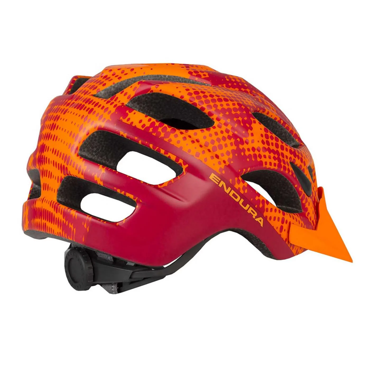 ENDURA HUMMVEE YOUTH HELMET - Image 2