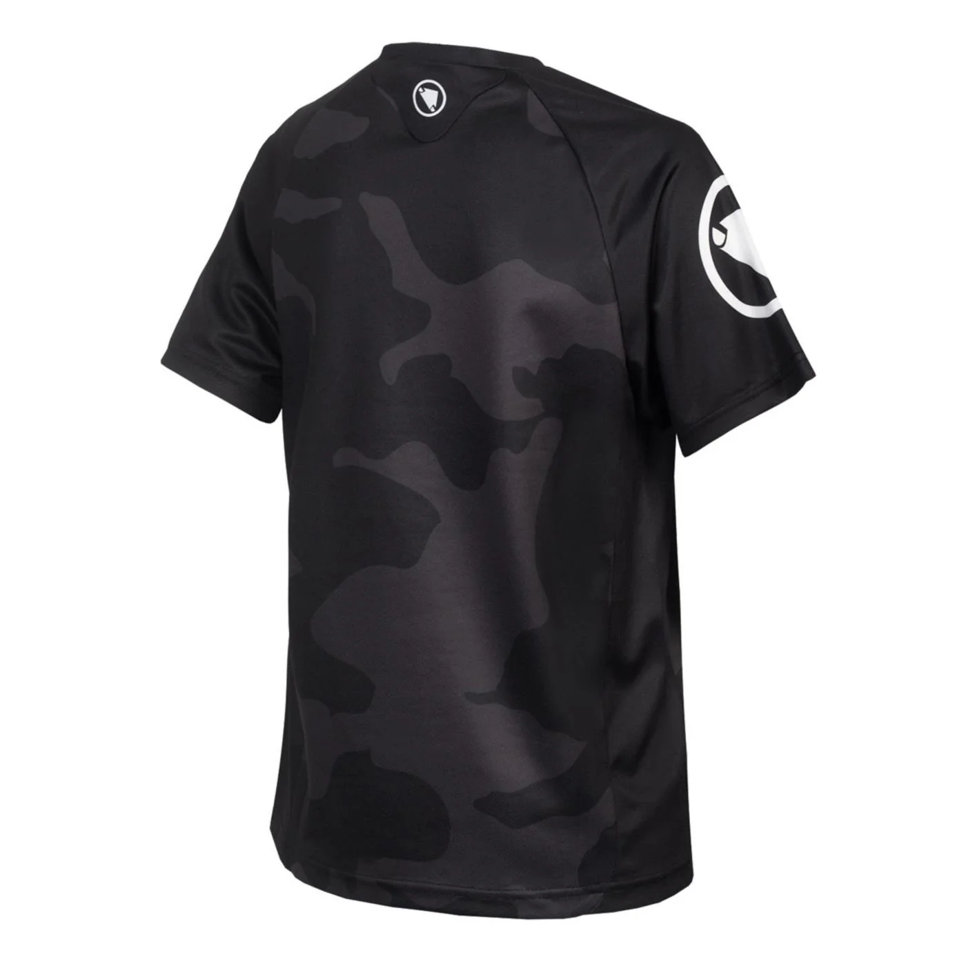 ENDURA KIDS MT500 JR SS JERSEY - Image 2
