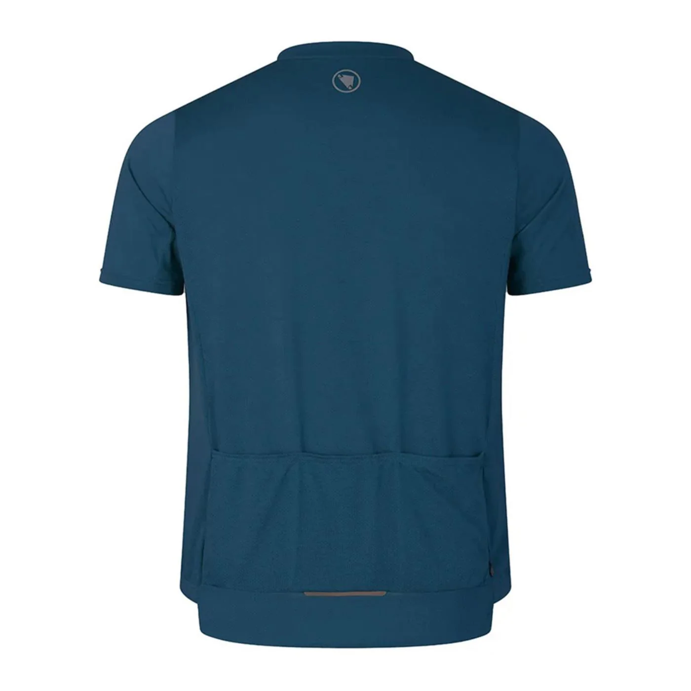 ENDURA LOOP SS ZIPPED JERSEY - Image 2
