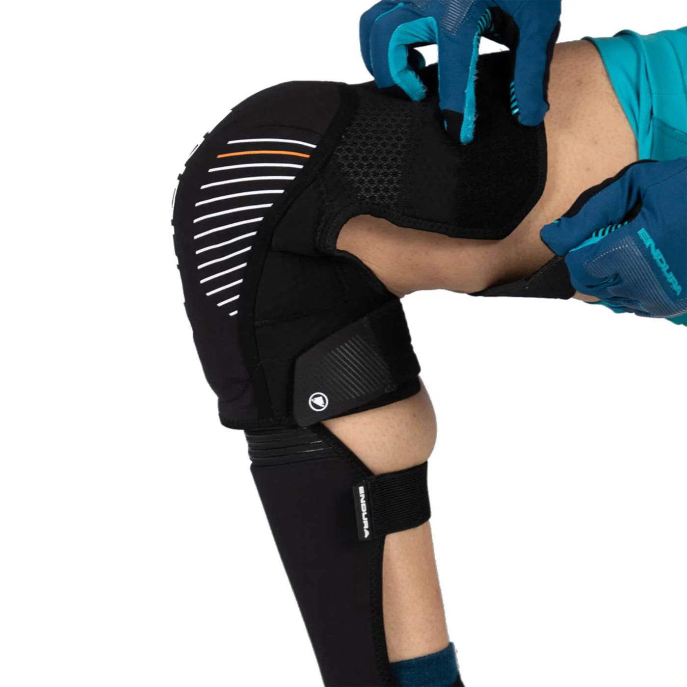 ENDURA MT500 D3O OPEN KNEE PAD - Image 3