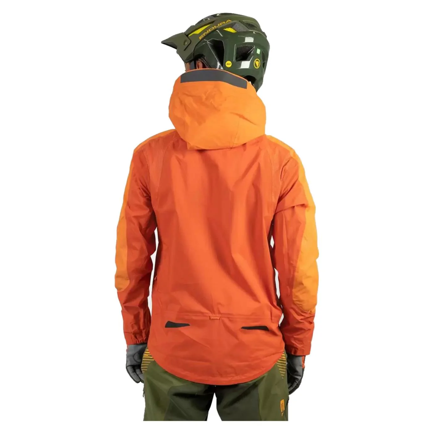 ENDURA MT500 WATERPROOF JACKET - Image 4