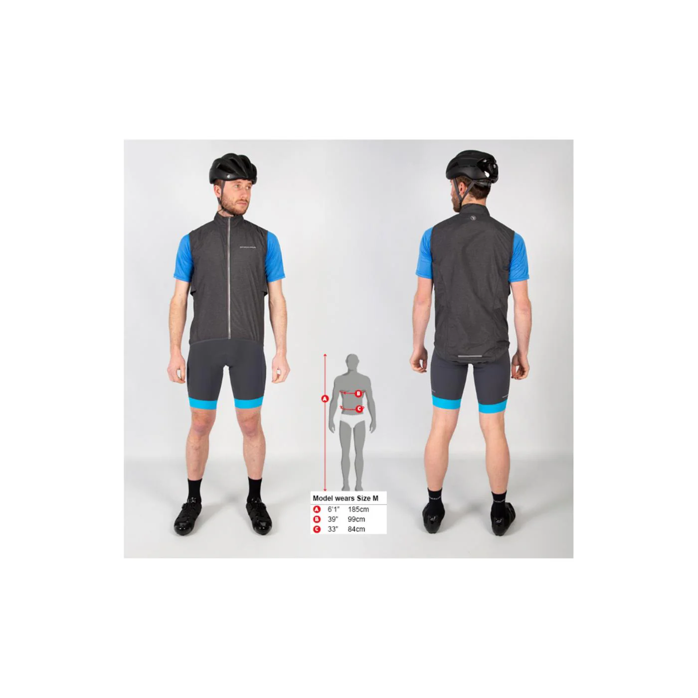 ENDURA PAKAGILET - Image 3