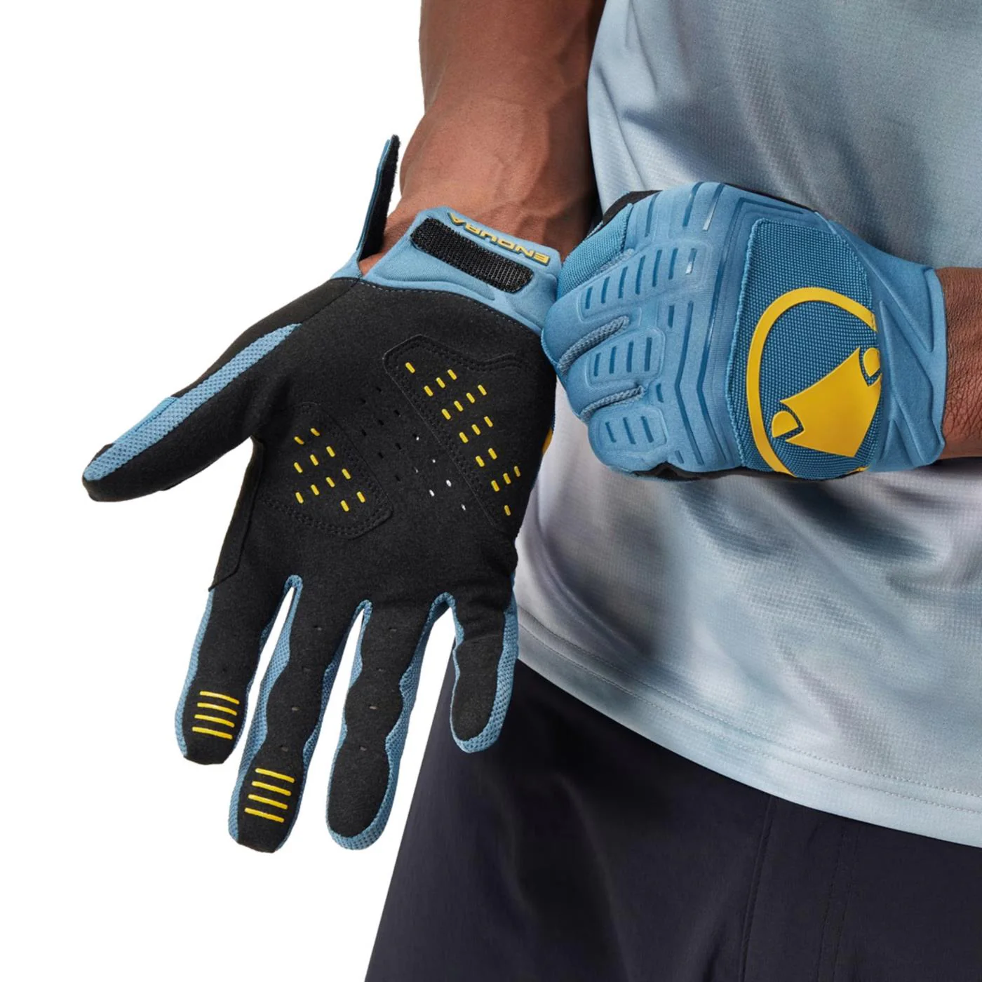 ENDURA SINGLETRACK GLOVE II - Image 3