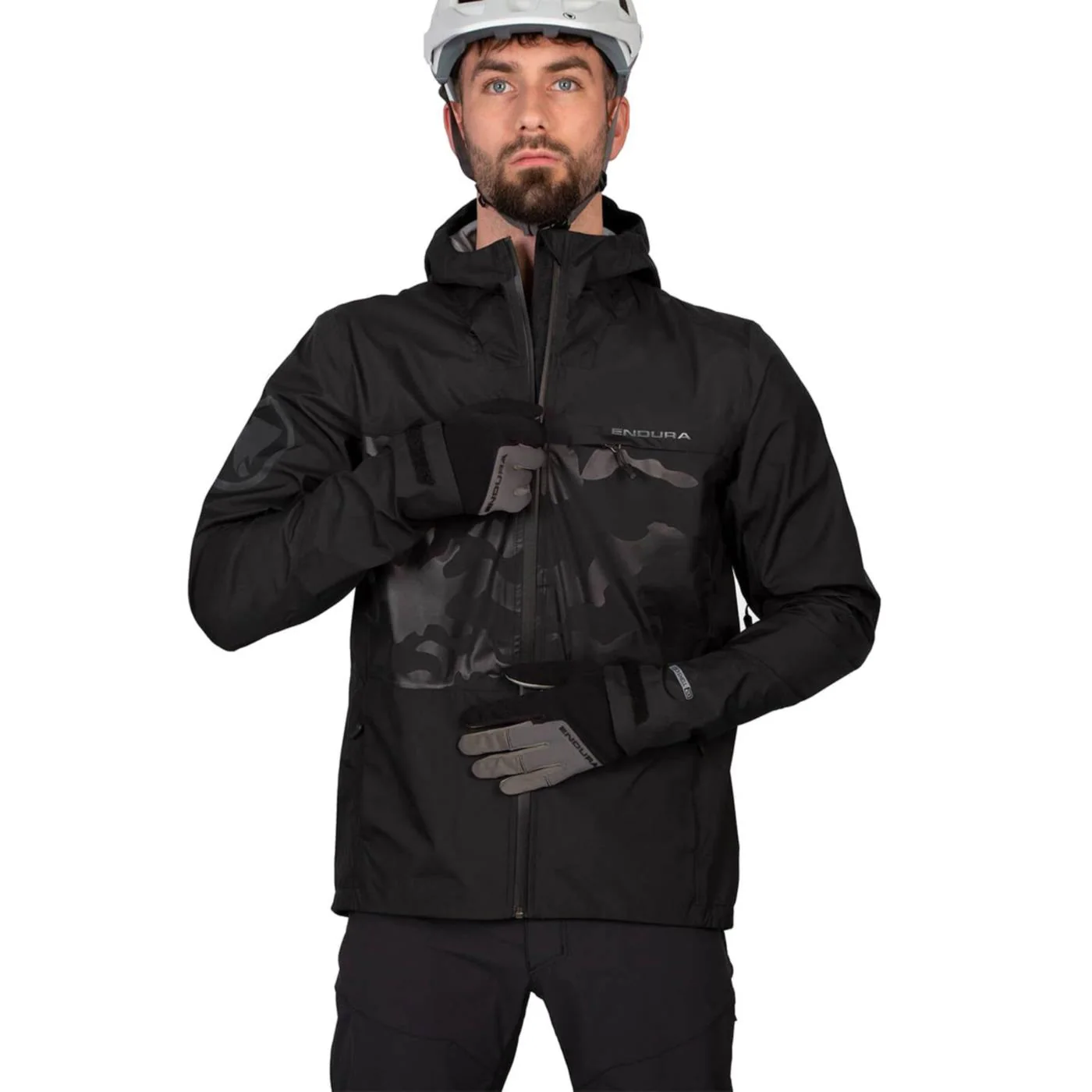 ENDURA SINGLETRACK JACKET 2 - Image 3