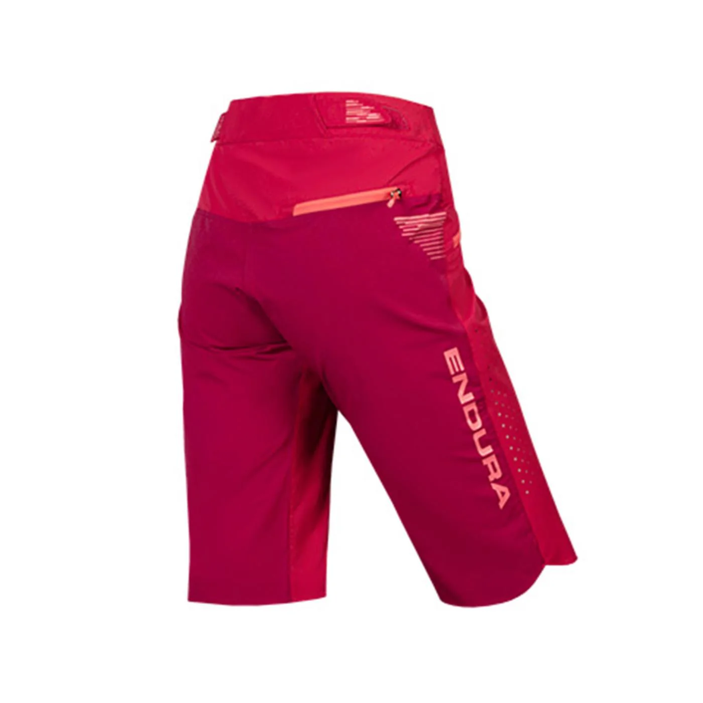 ENDURA SINGLETRACK LITE W SHORT - Image 2
