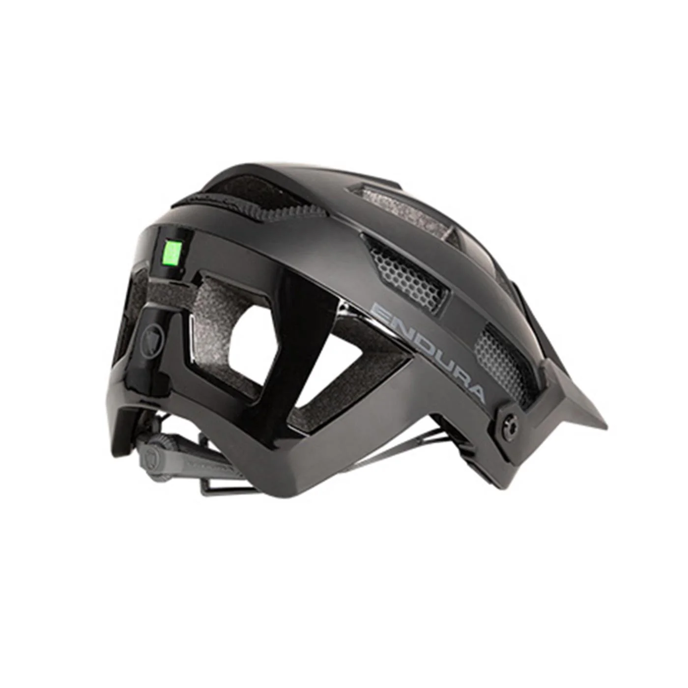 ENDURA SINGLETRACK MIPS HELMET - Image 2