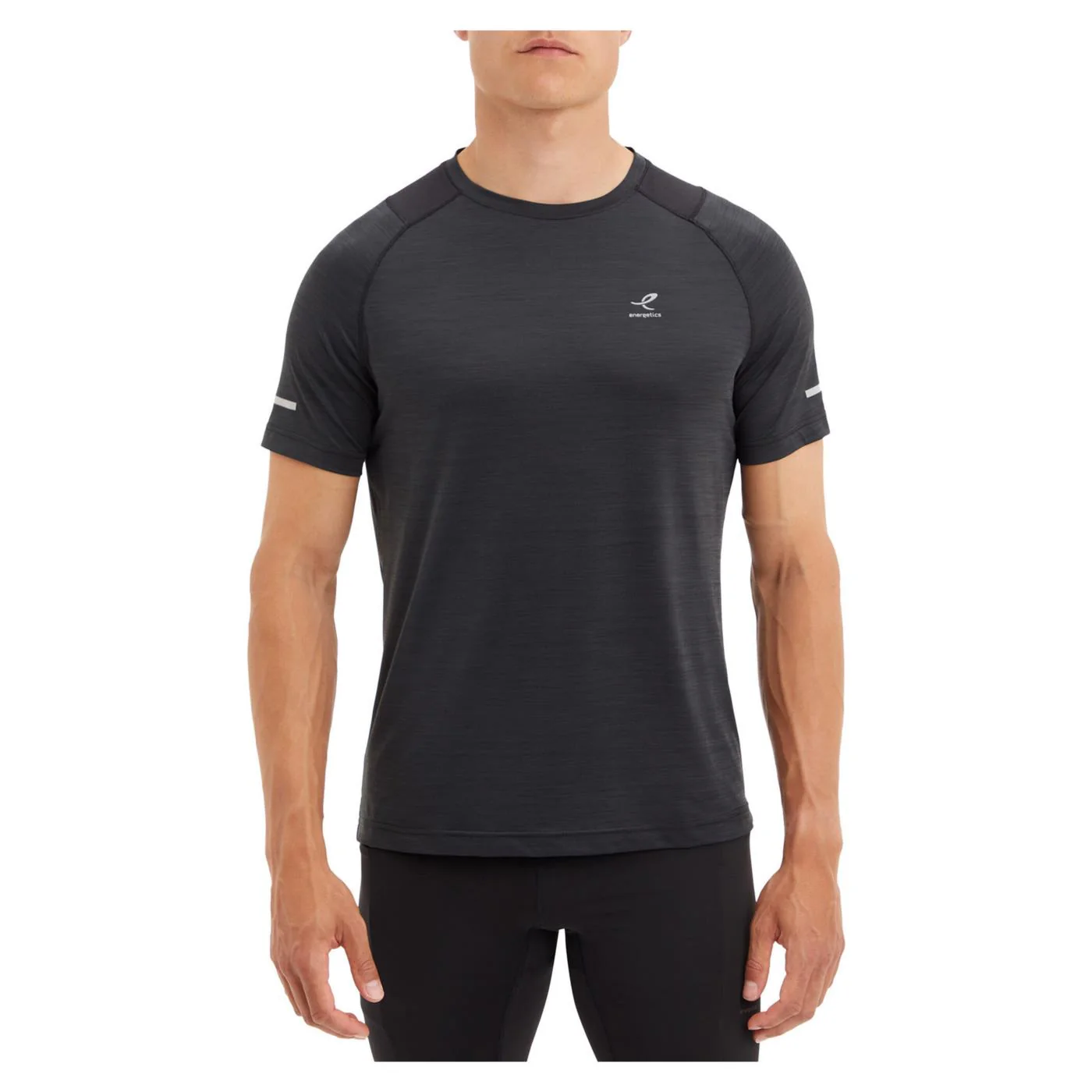 ENERGETICS AILO SS RUNNING TEE - Image 2
