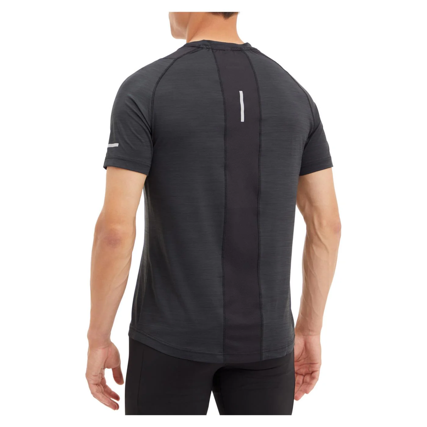 ENERGETICS AILO SS RUNNING TEE - Image 3