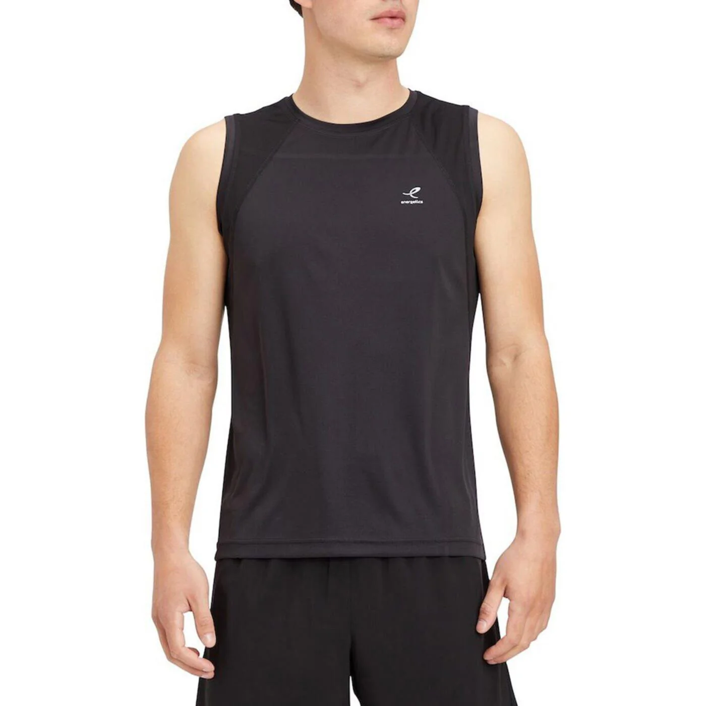 ENERGETICS IKAROS SL RUNNING SINGLET - Image 2