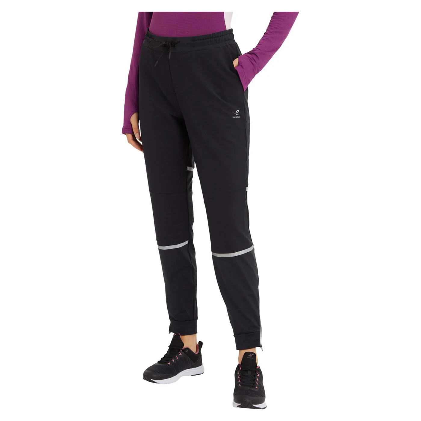ENERGETICS KIPRANA W RUNNING PANTS - Image 2