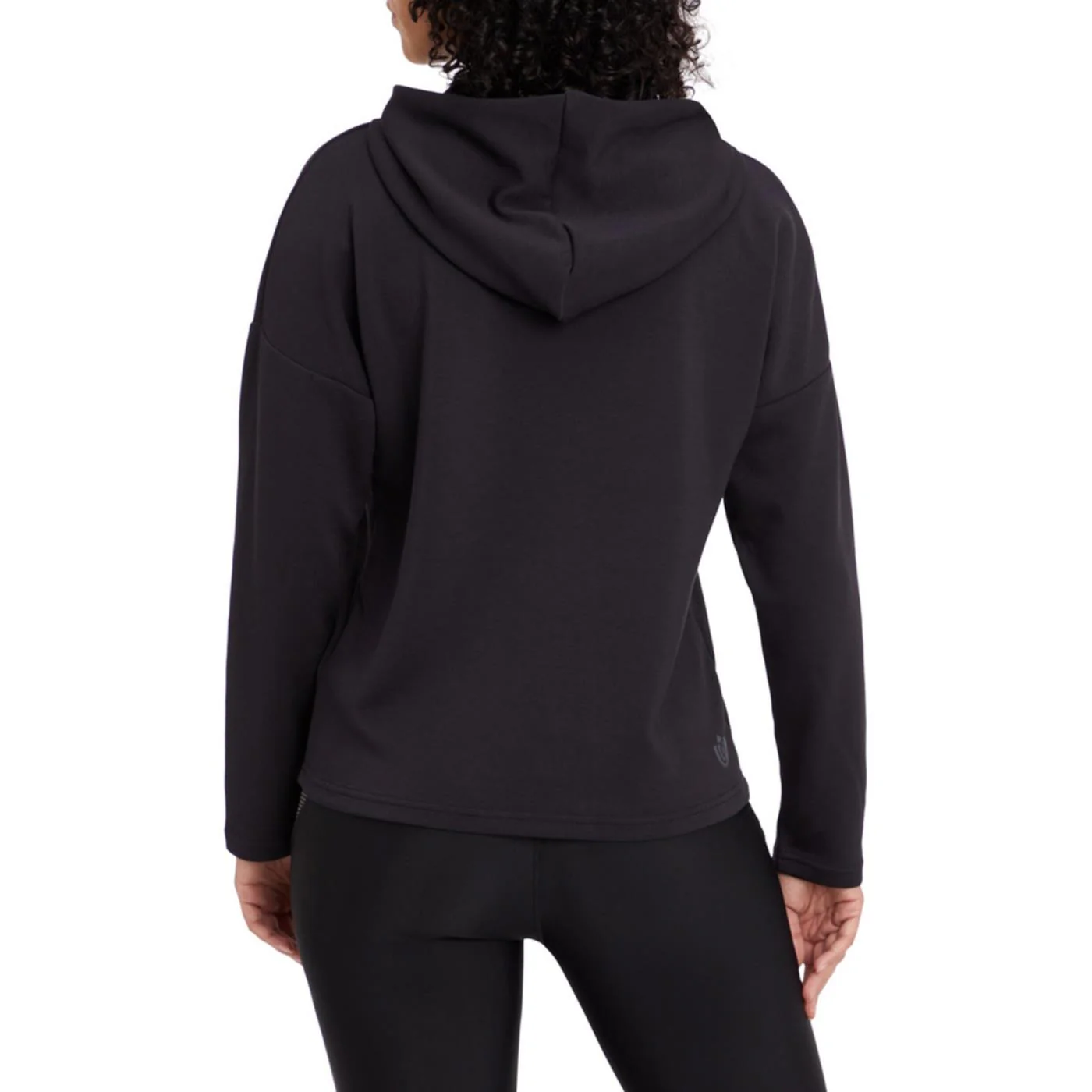 ENERGETICS ODELLE W YOGA SWEATSHIRT - Image 2