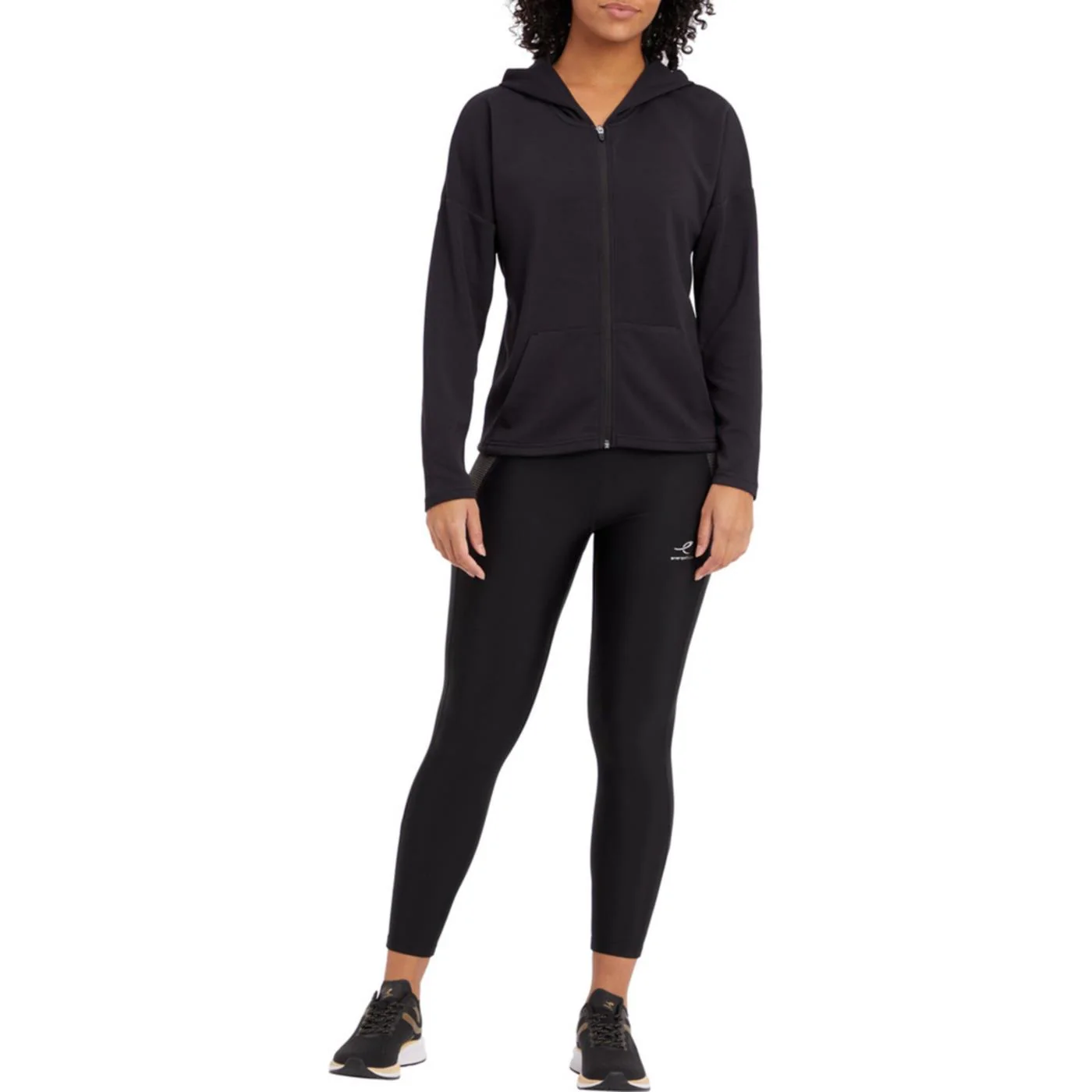 ENERGETICS ODELLE W YOGA SWEATSHIRT - Image 3
