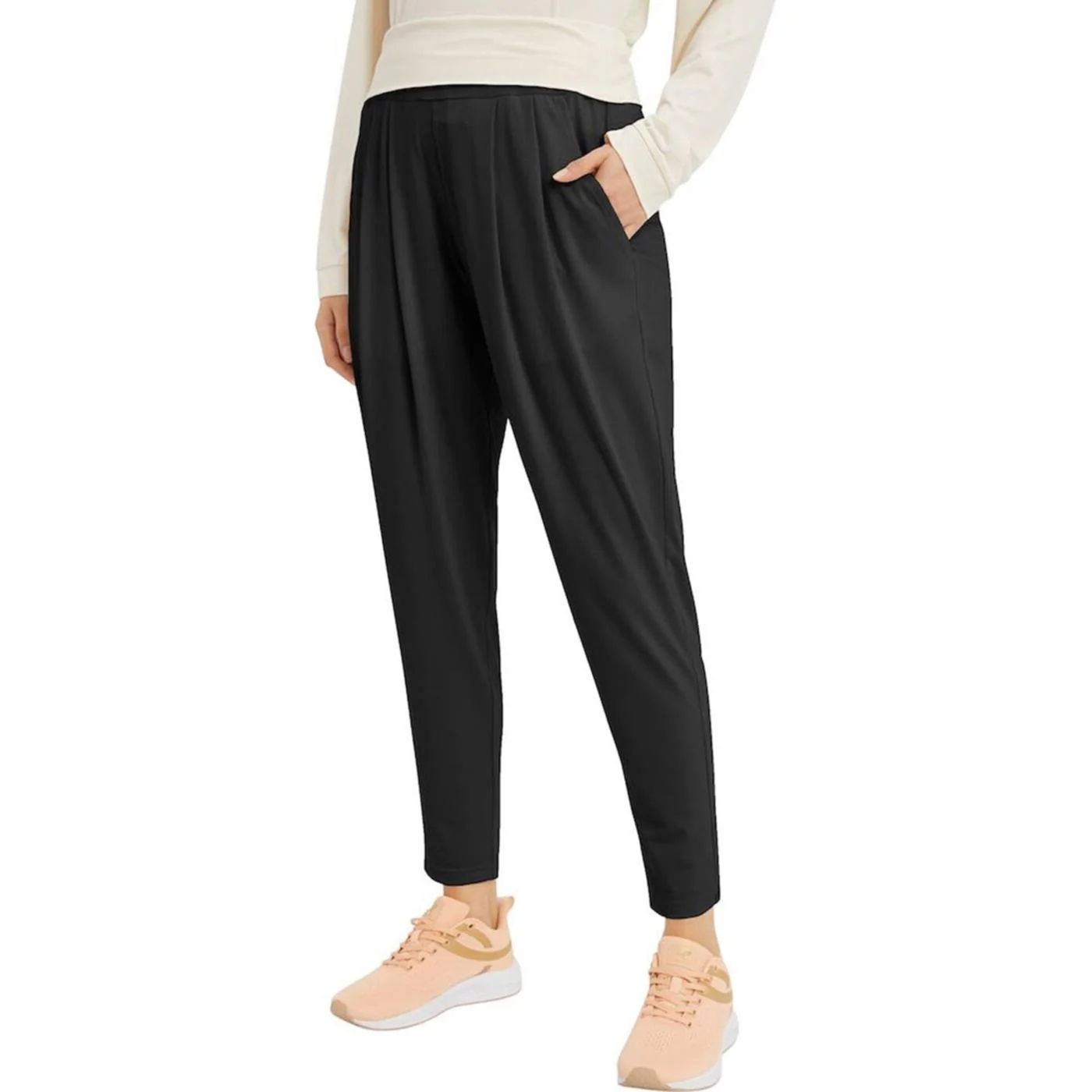 ENERGETICS OMIK WOMAN YOGA PANT - Image 2