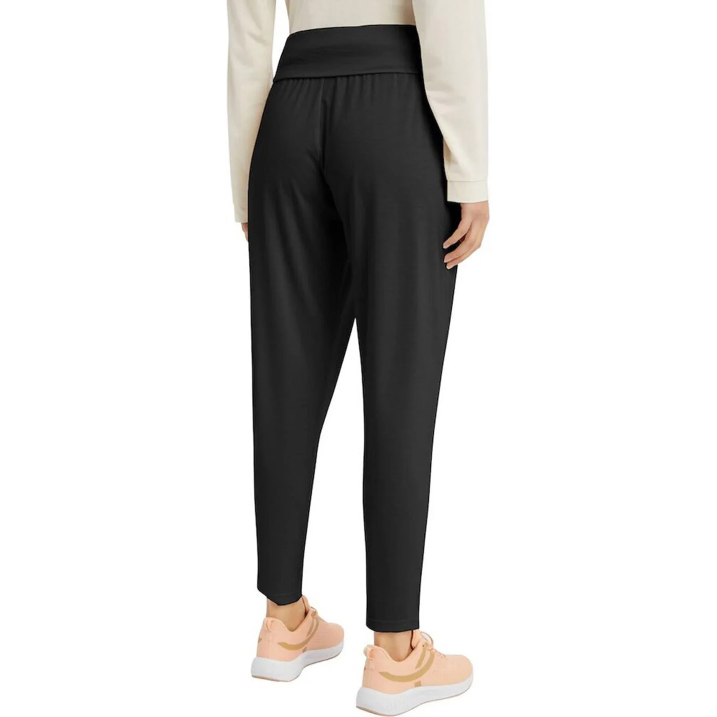 ENERGETICS OMIK WOMAN YOGA PANT - Image 3