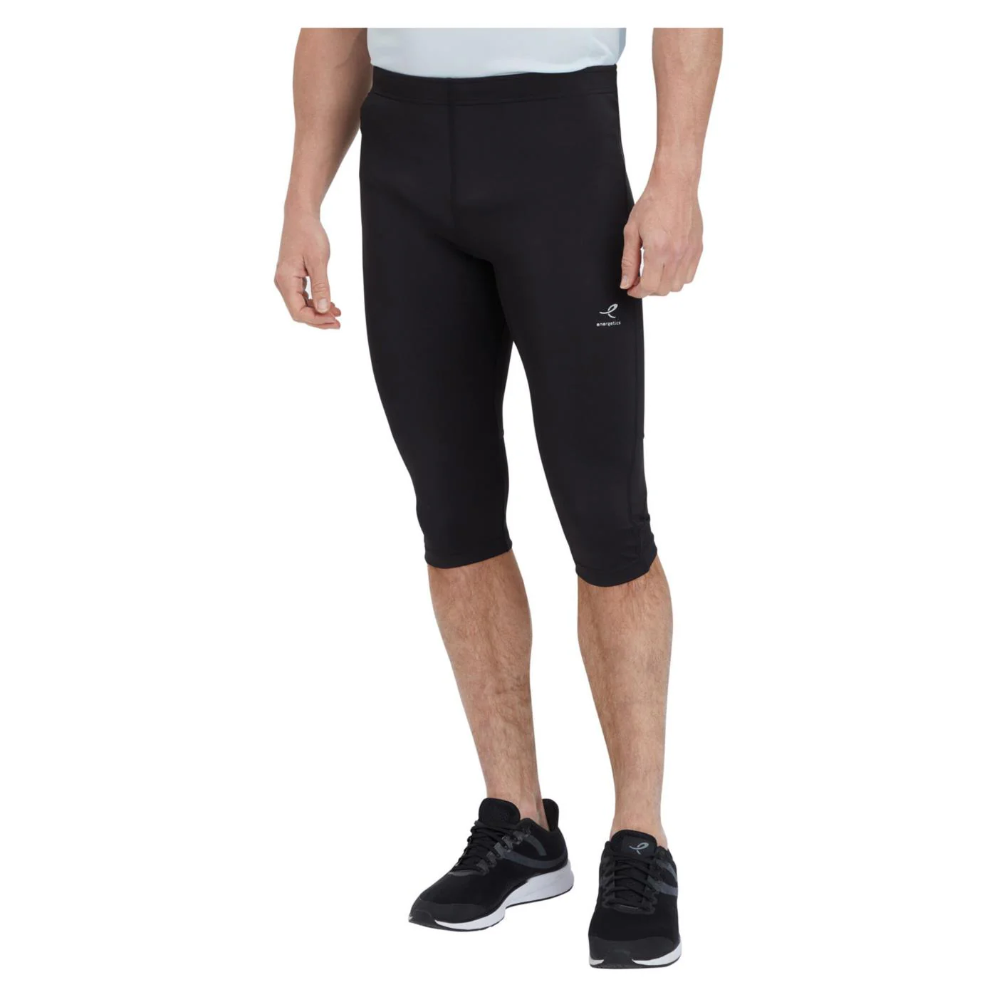 ENERGETICS PERCY 3/4 RUN SHORT TIGHT - Image 2