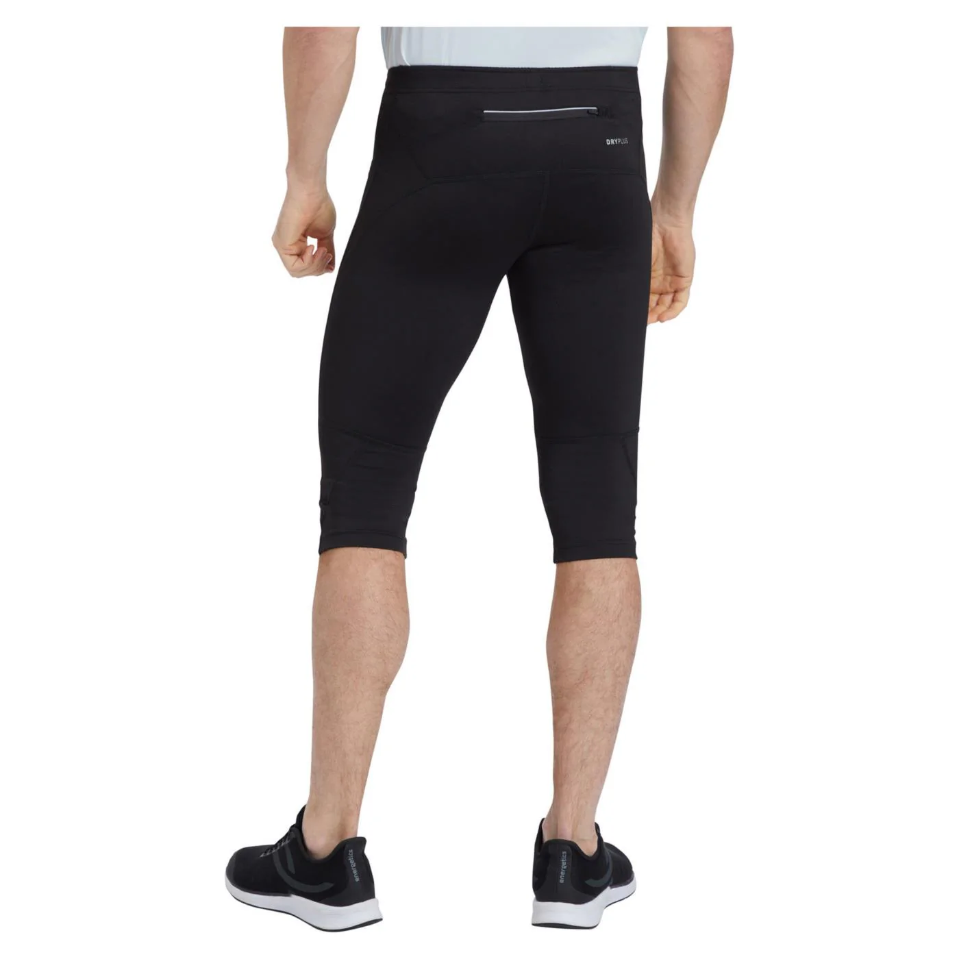 ENERGETICS PERCY 3/4 RUN SHORT TIGHT - Image 3