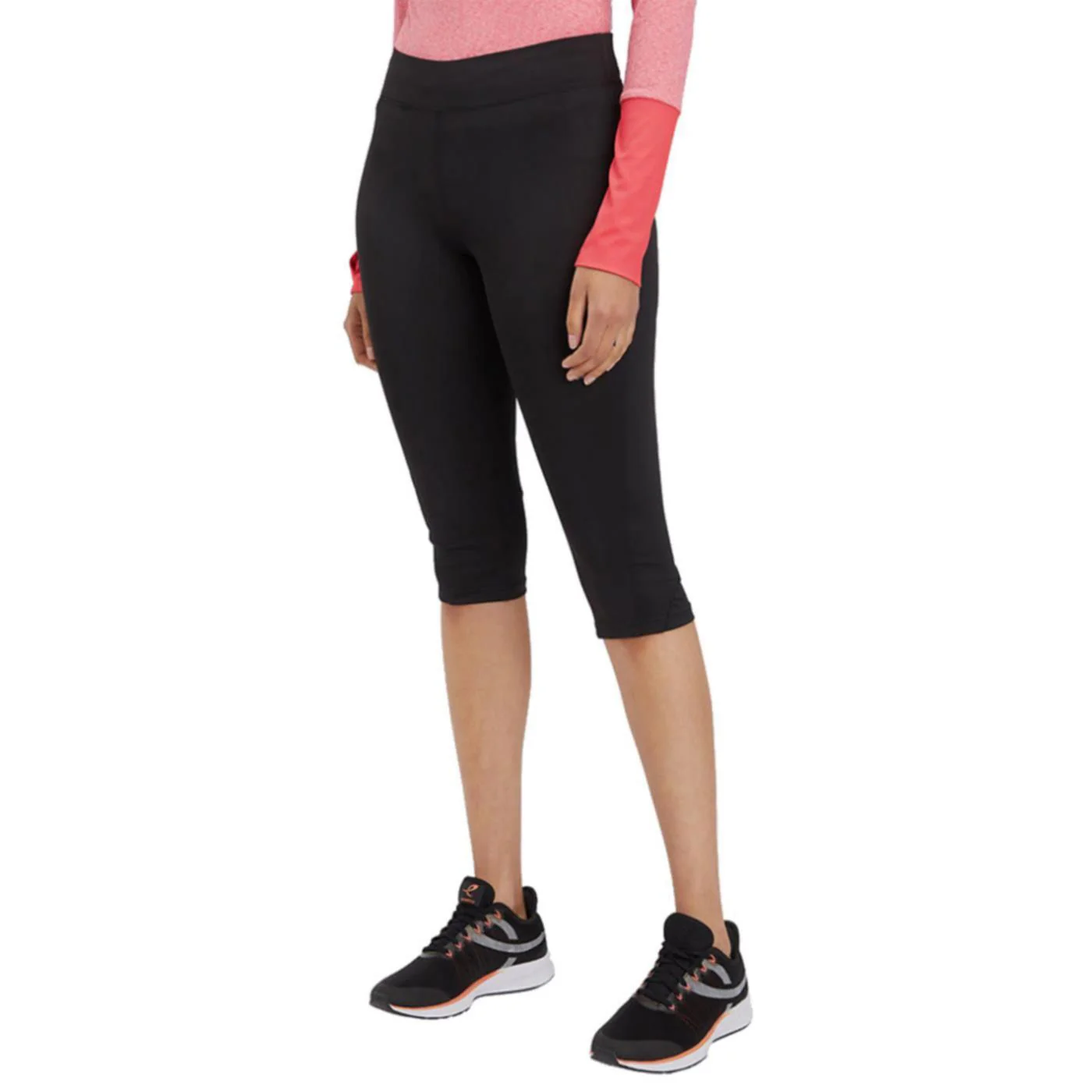 ENERGETICS PORTIA 3/4 W RUNNING PANT - Image 2