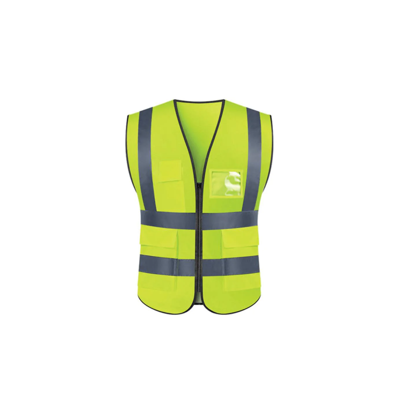 ENERGETICS REFLECTIVE VEST - Image 2