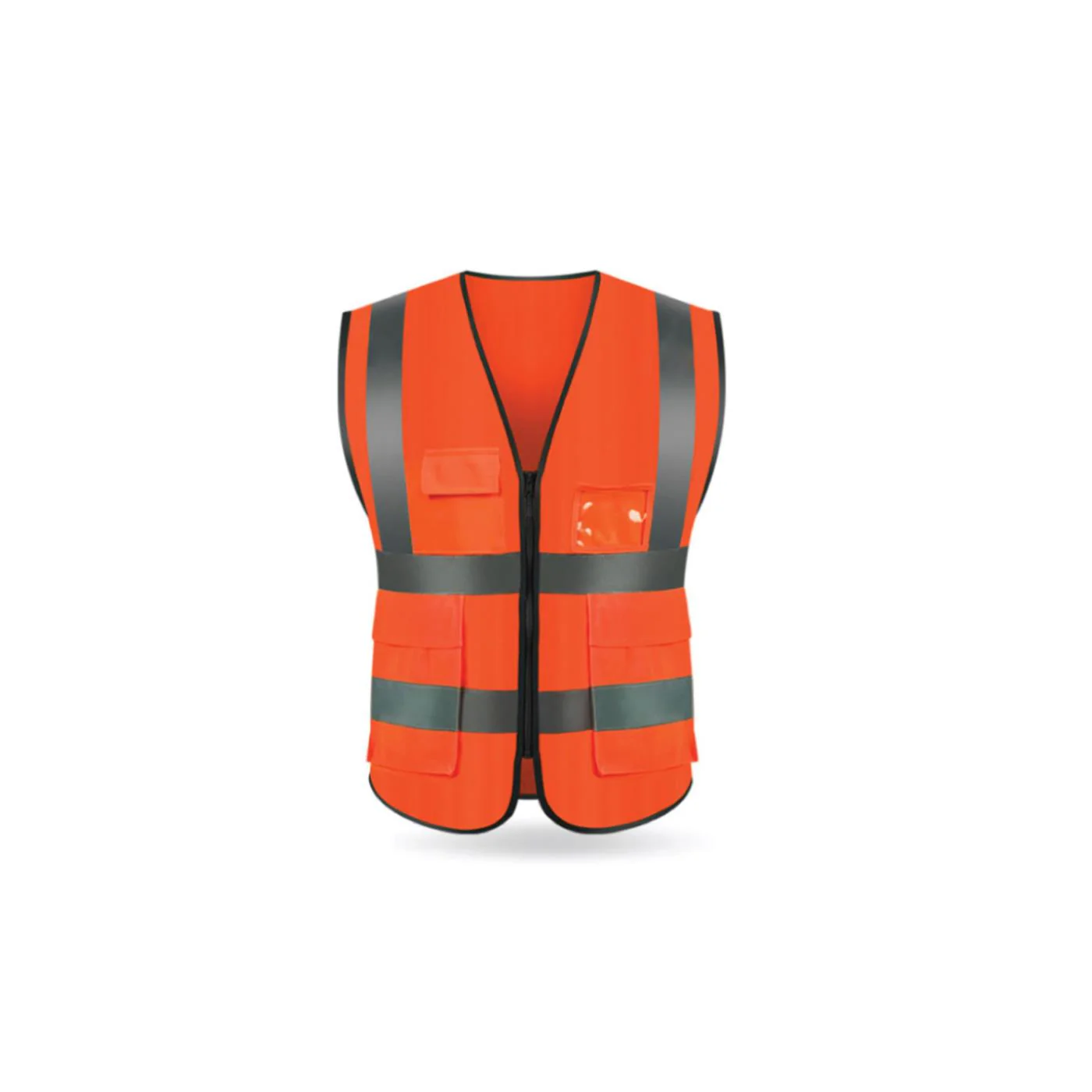 ENERGETICS REFLECTIVE VEST - Image 3
