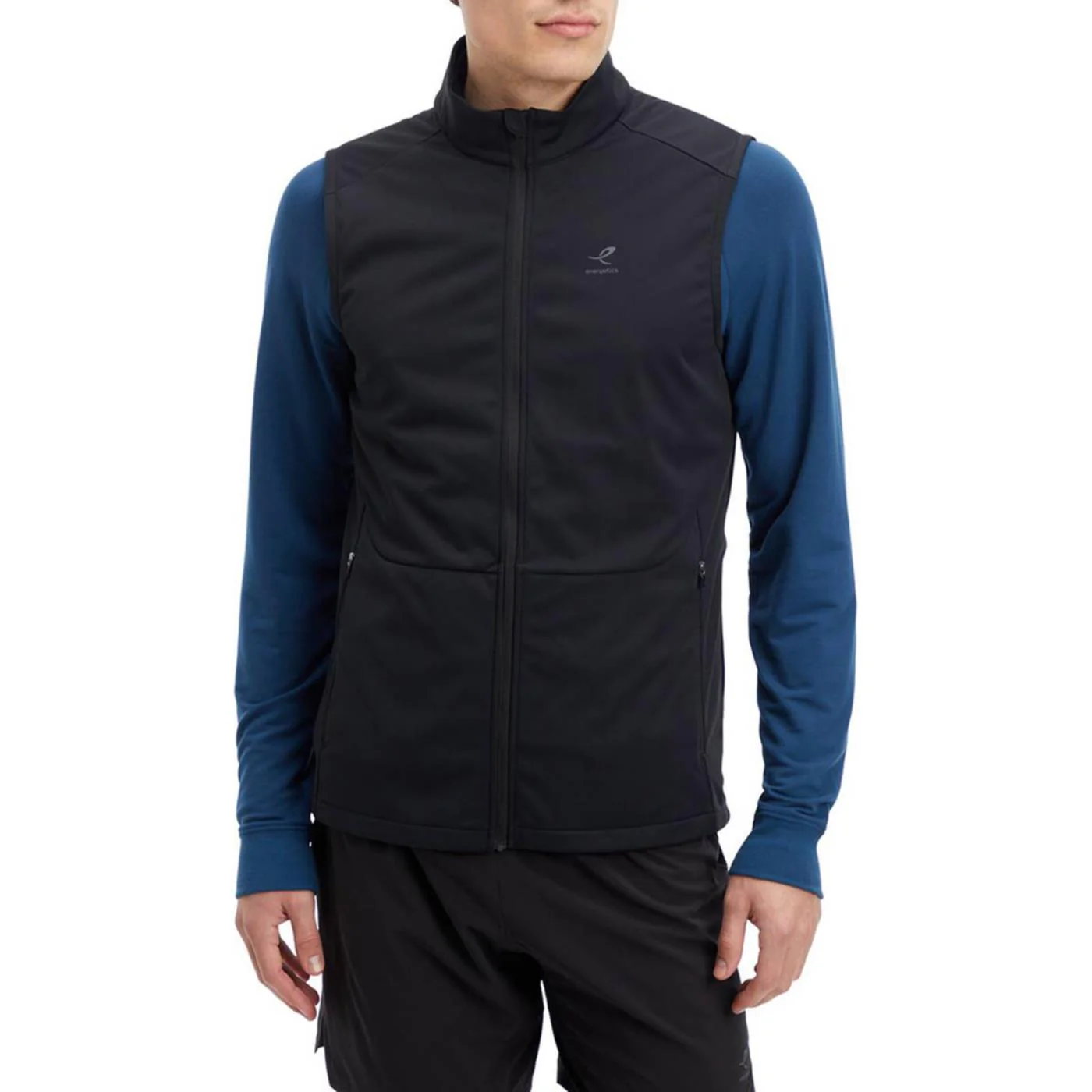 ENERGETICS TOBAGGO RUNNING VEST - Image 2