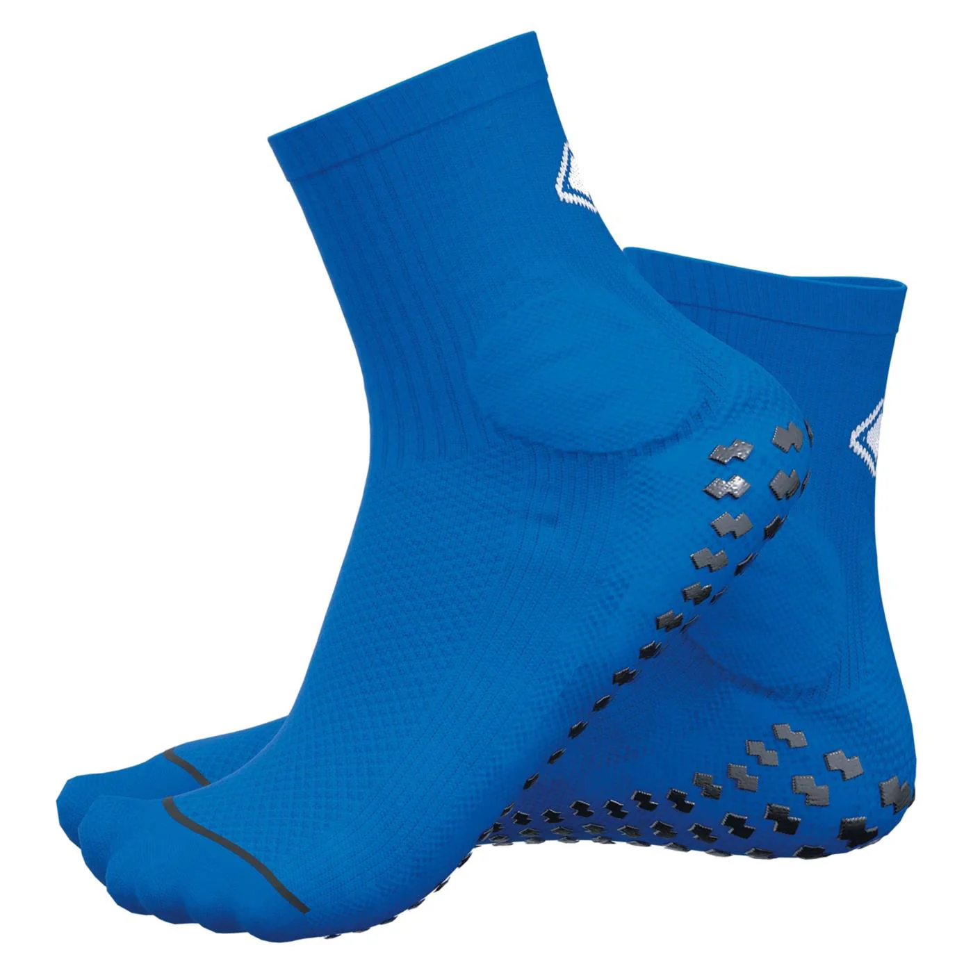 ERREA CALZA ENERGY GRIPP AZZURR - Image 2