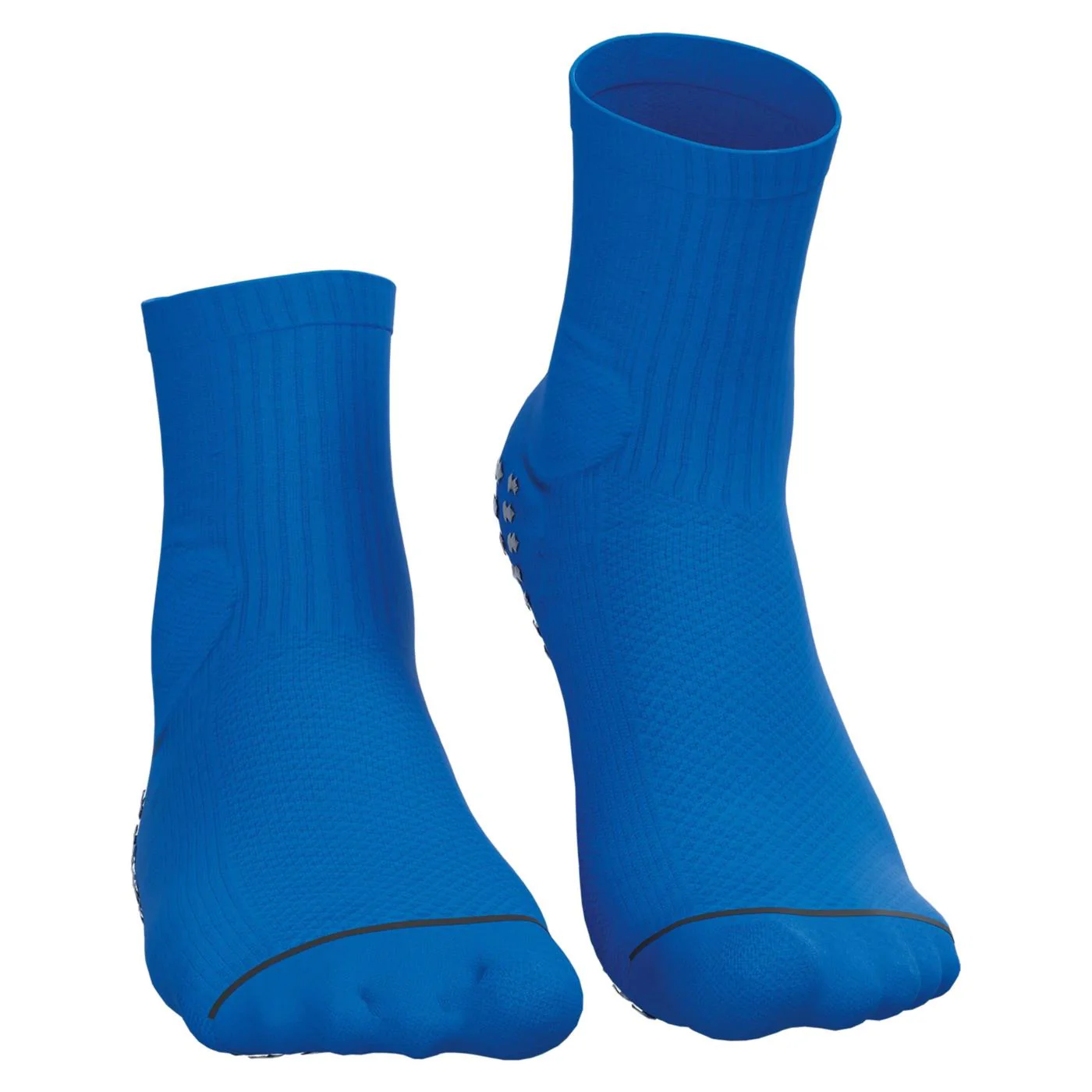 ERREA CALZA ENERGY GRIPP AZZURR - Image 3
