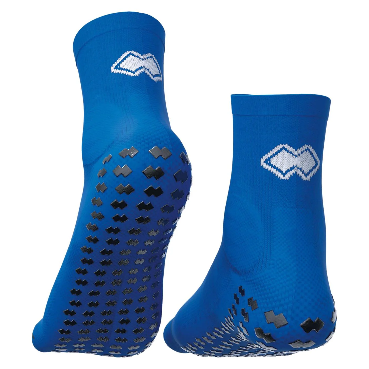 ERREA CALZA ENERGY GRIPP AZZURR - Image 4