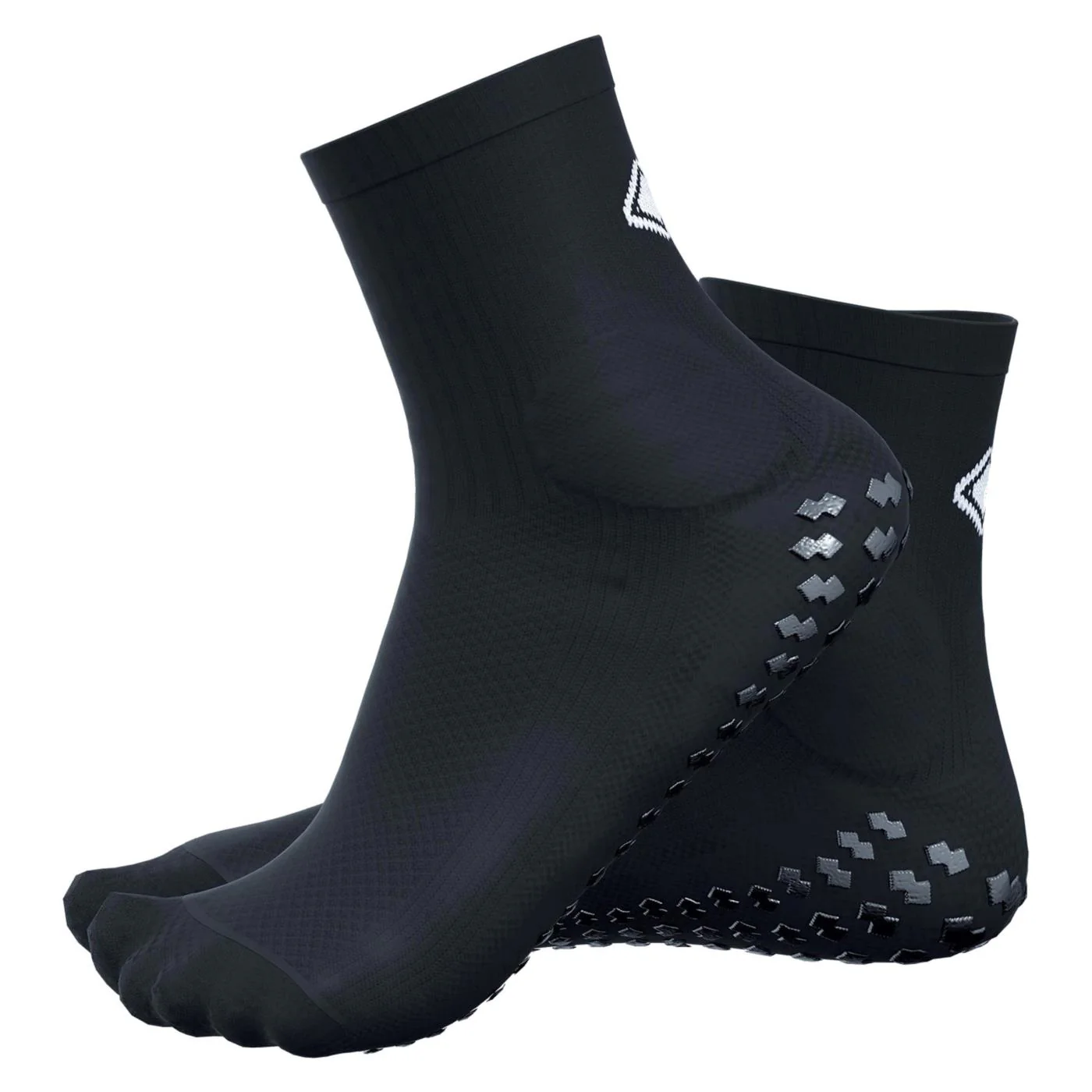 ERREA CALZA ENERGY GRIPP NERO - Image 2