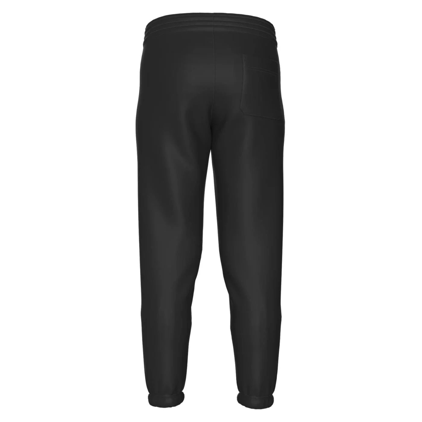 ERREA NEVIS JR NERO - Image 2