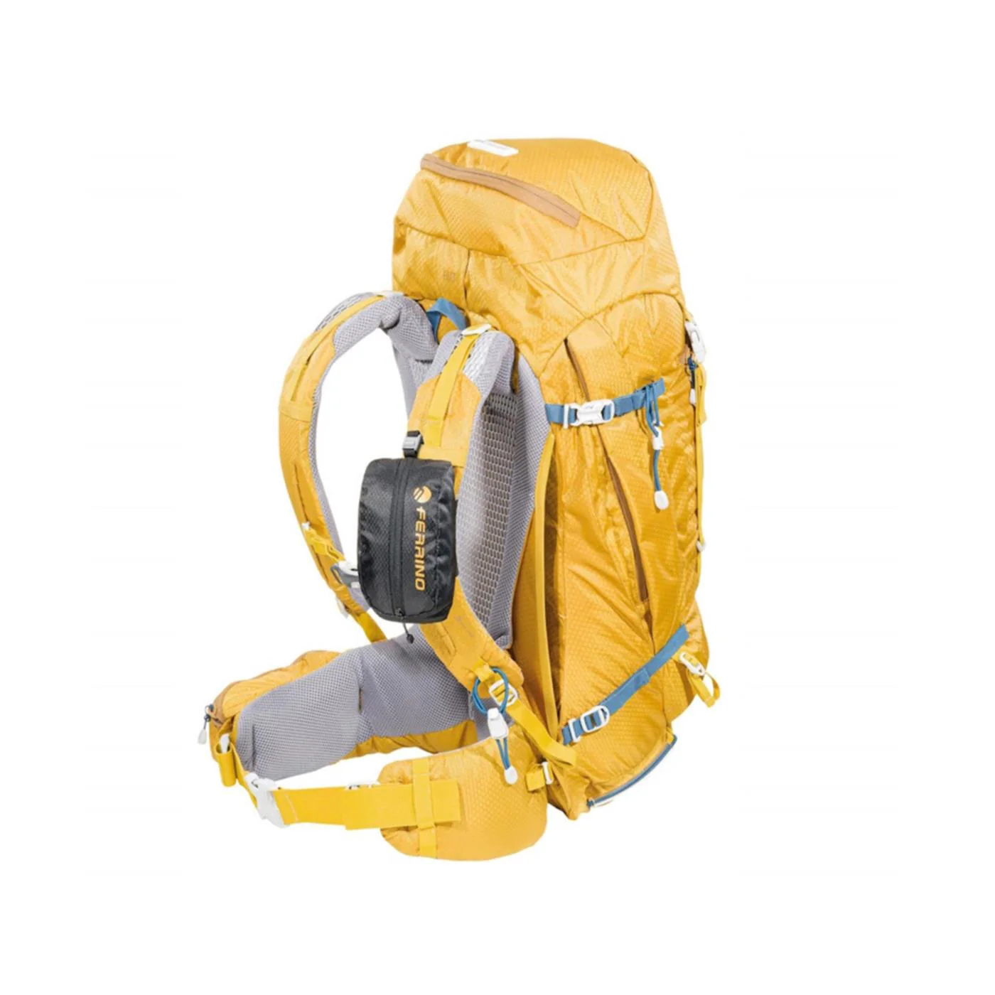 FERRINO CASE PER ZAINI FERRINO - Image 2