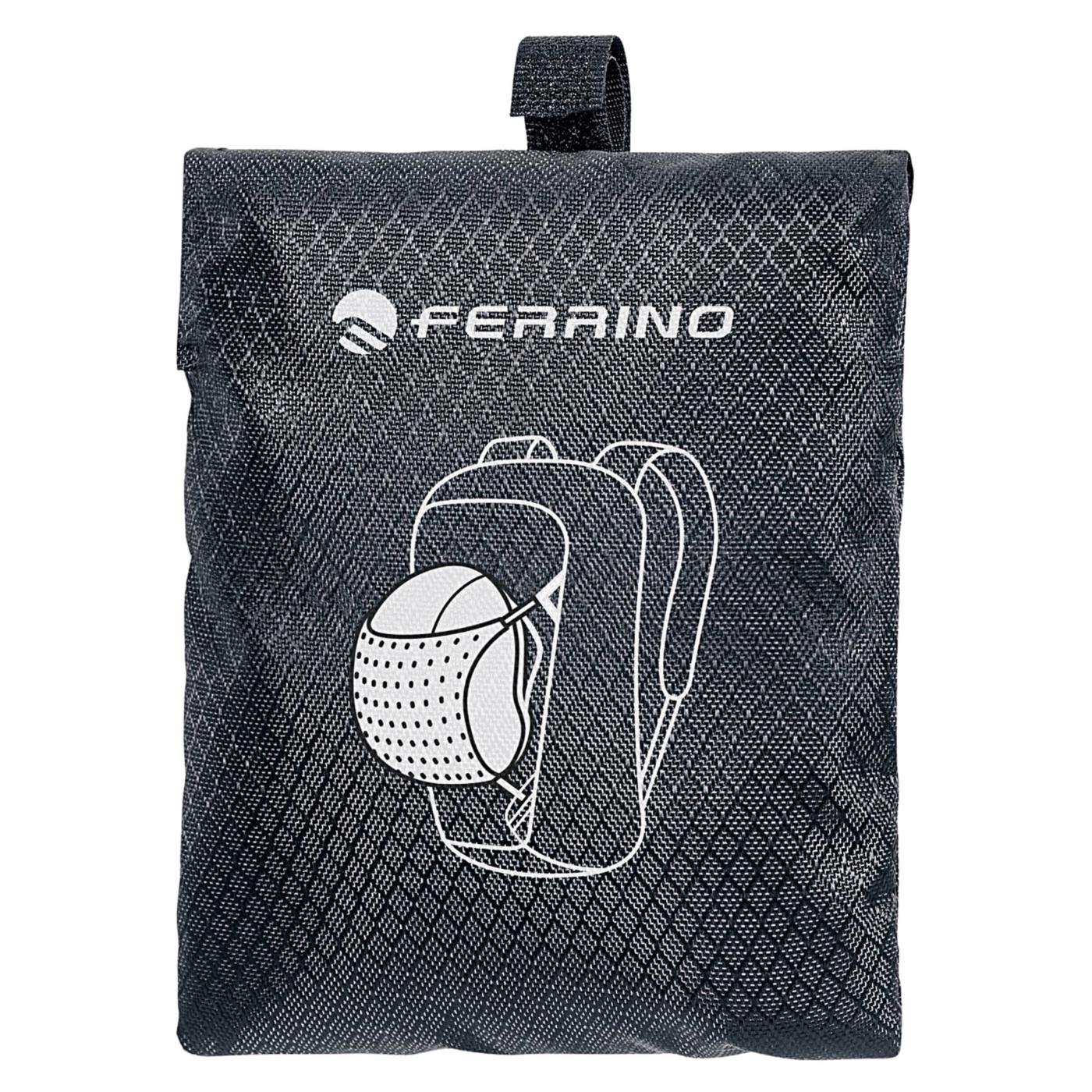 FERRINO HELMET HOLDER - Image 2