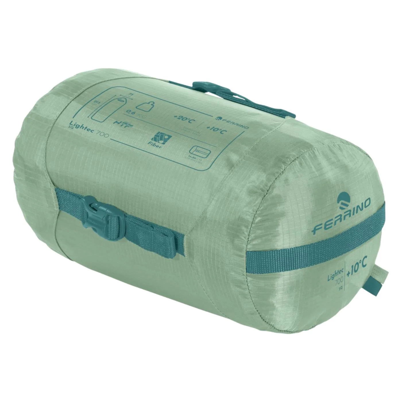 FERRINO SACCO LIGHTEC 700 SQ DX - Image 2