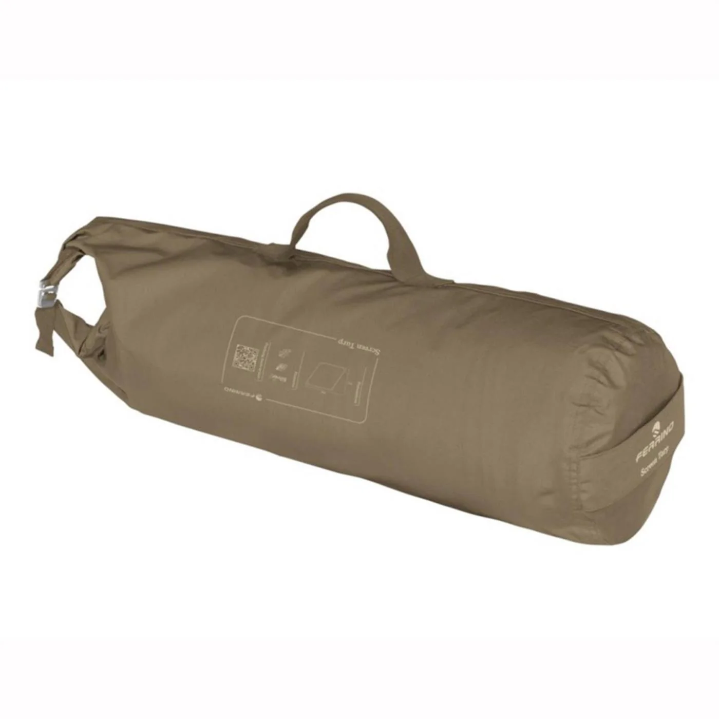 FERRINO SCREEN TARP 6X4 MT - Image 2